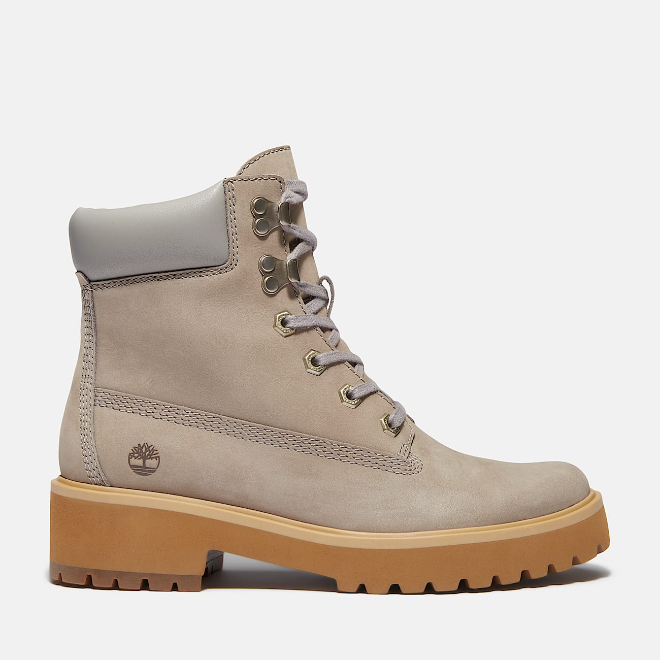 Women's Carnaby Cool Mid Lace-Up Boot - 1