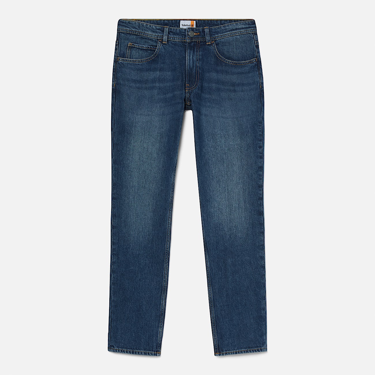Men's Sandown Slim-Fit Denim Pant