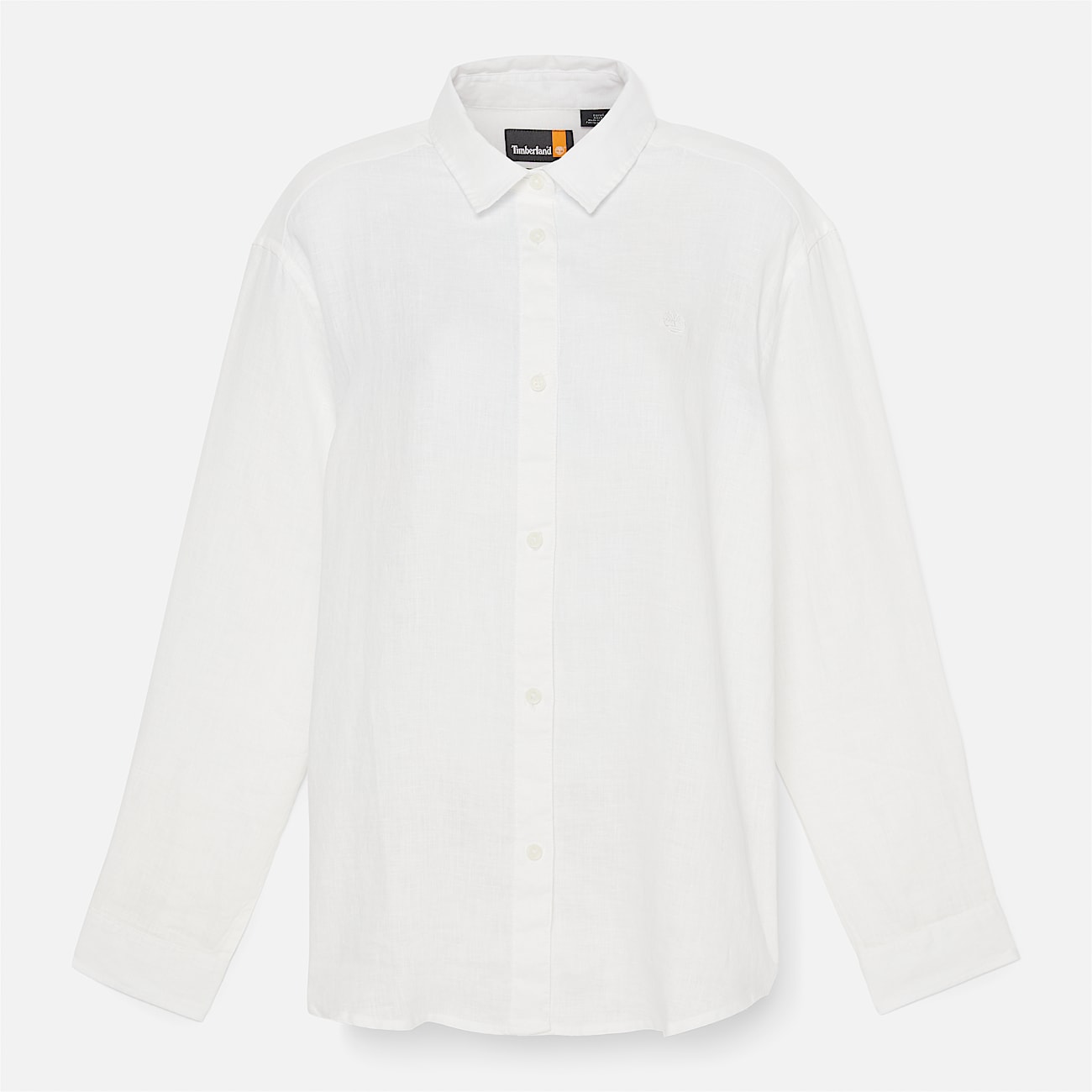 Women's Linen Shirt - 5