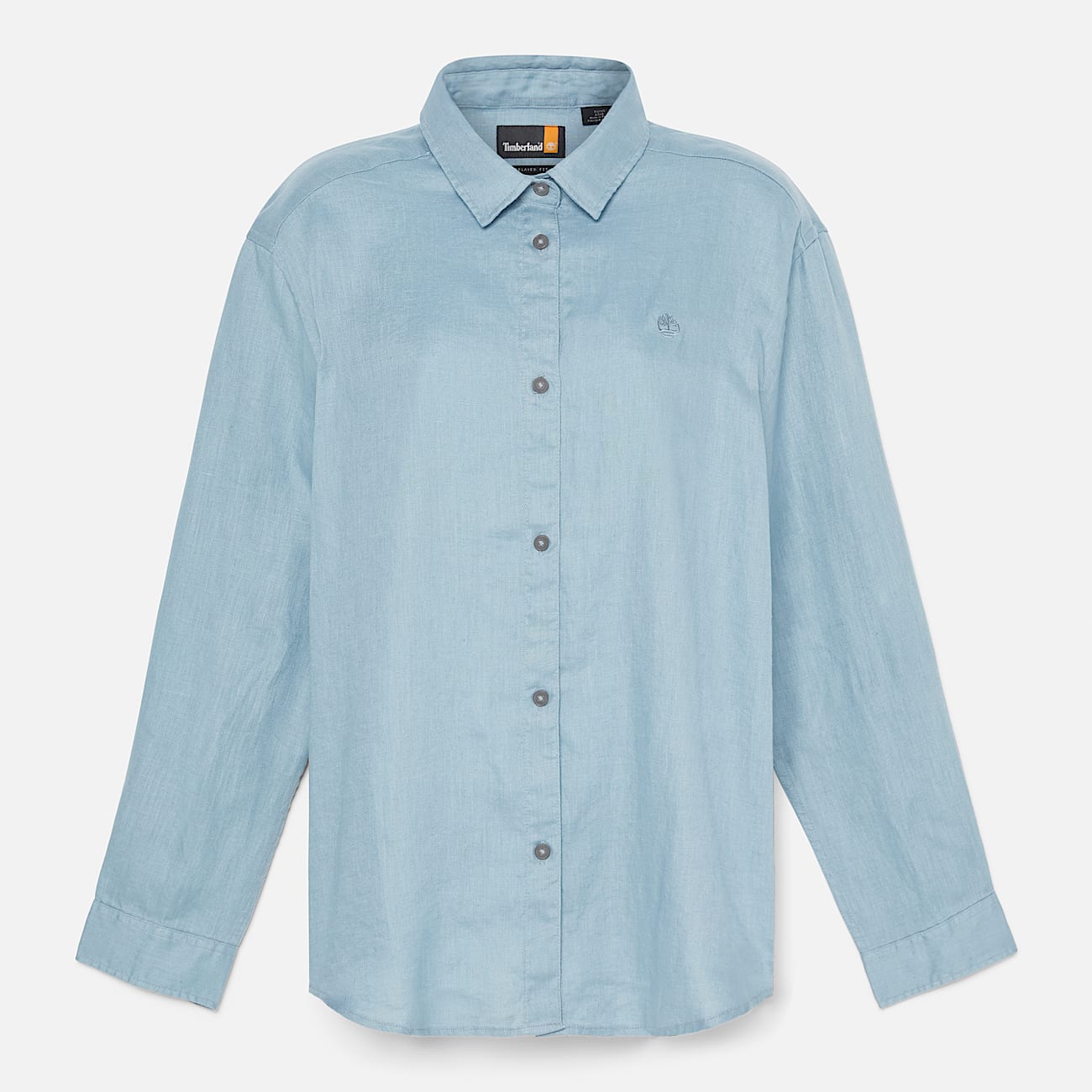 Women's Linen Shirt - 6
