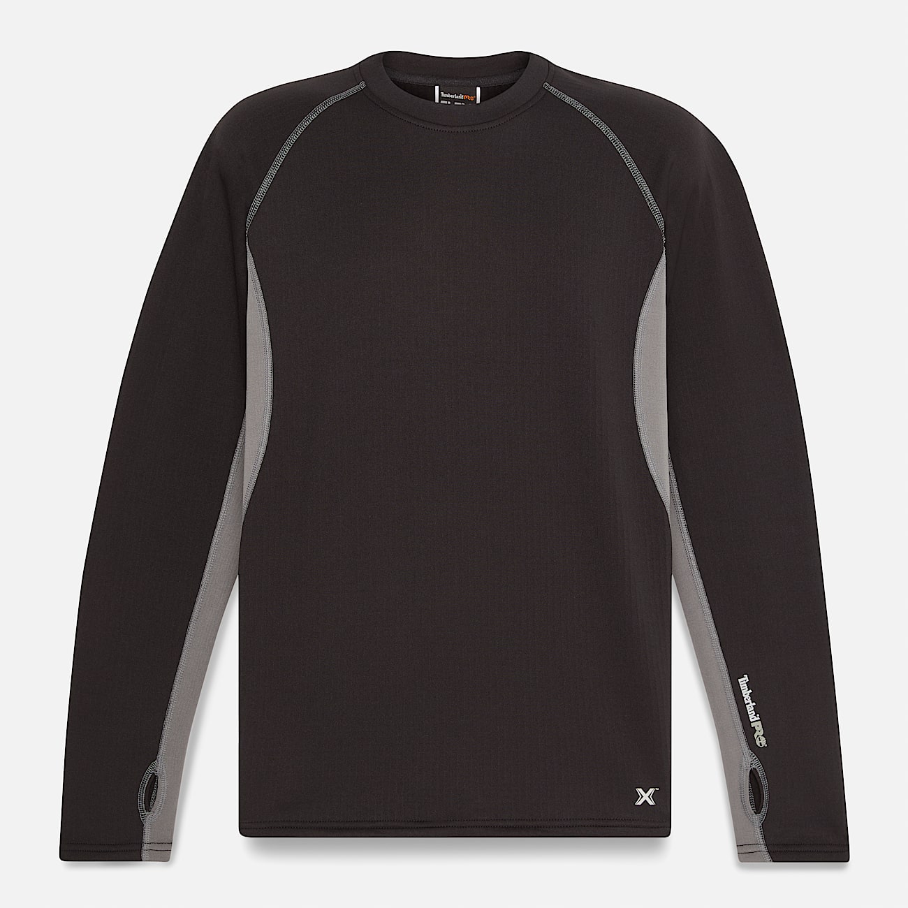 Men's Timberland PRO® Skim Coat Heavy-Warmth Thermal Top - 6