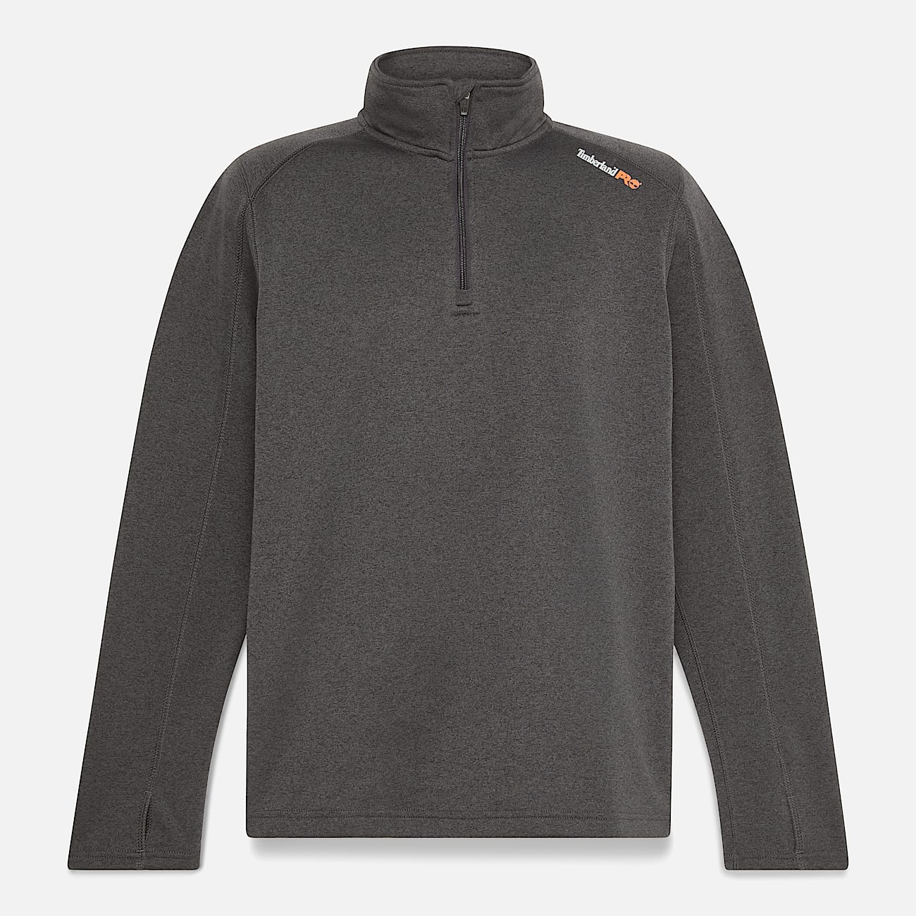 Men's Timberland PRO® Understory Quarter-Zip Fleece Shirt - 7
