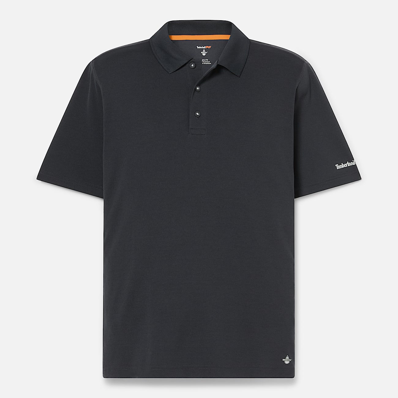 Men's Timberland PRO® Wicking Good Polo Shirt - 6