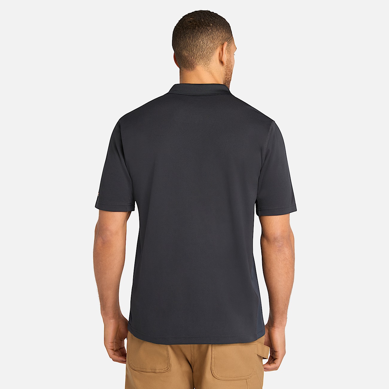 Men's Timberland PRO® Wicking Good Polo Shirt - 5