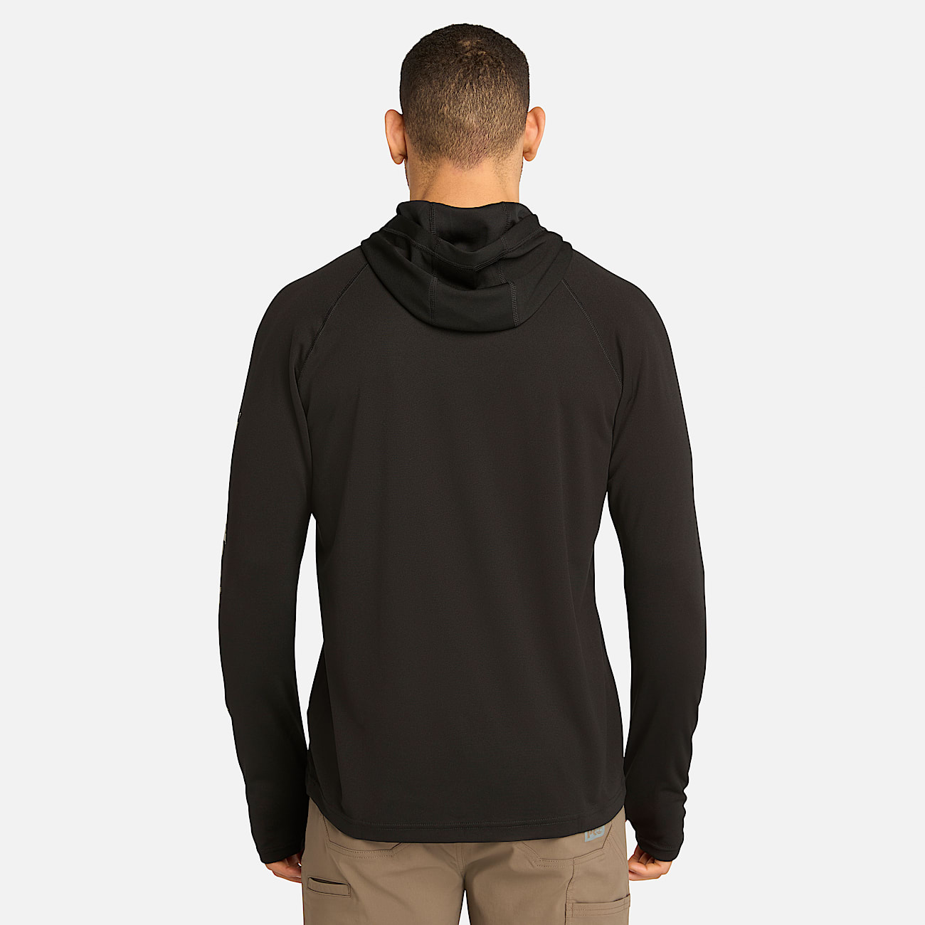Men's Timberland PRO® Wicking Good Hoodie - 5