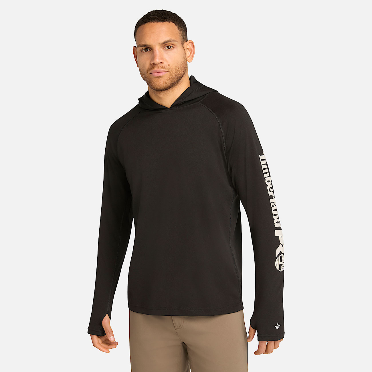 Men's Timberland PRO® Wicking Good Hoodie - 1