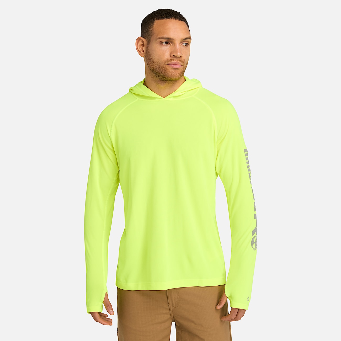 Men's Timberland PRO® Wicking Good Hoodie - 1