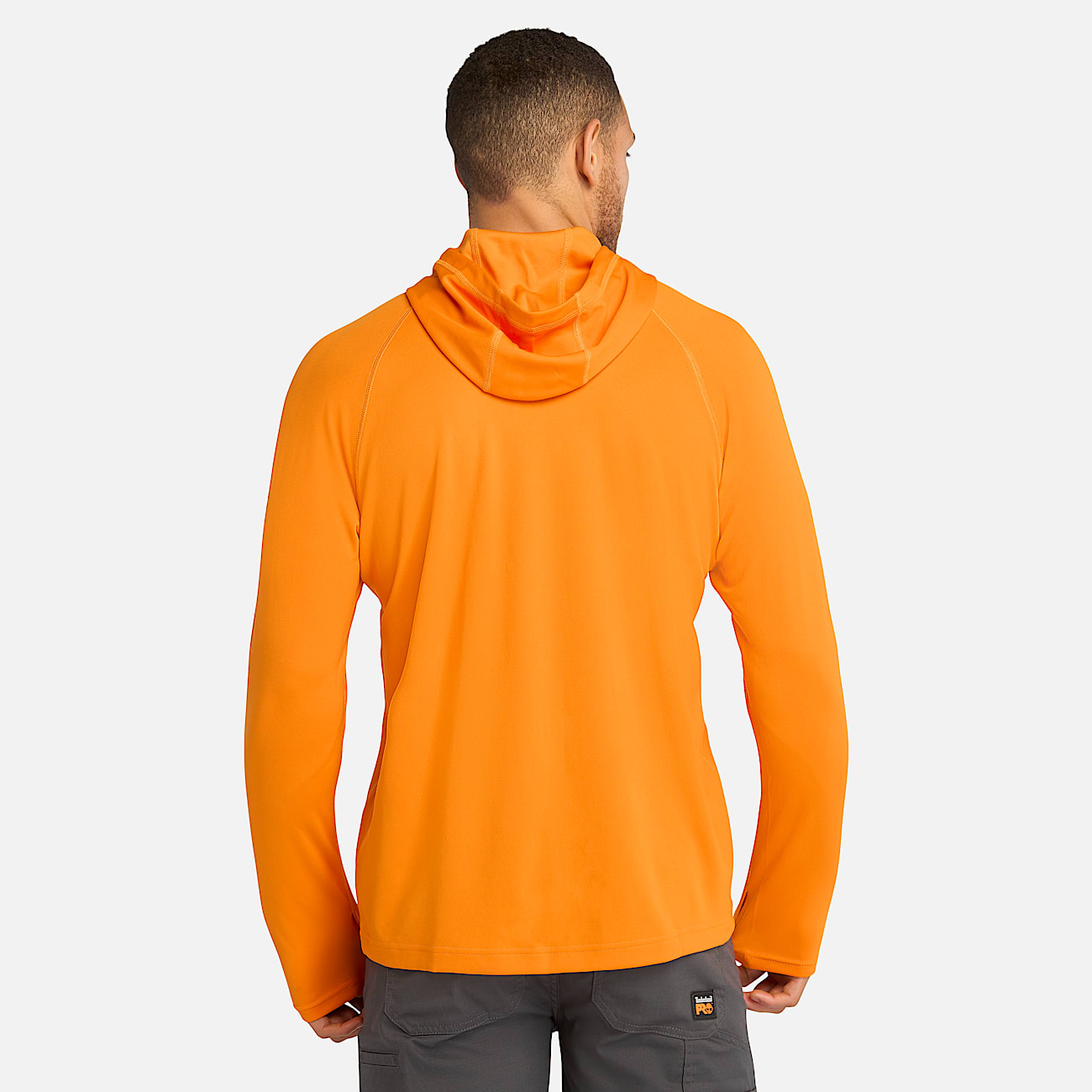 Men's Timberland PRO® Wicking Good Hoodie - 5
