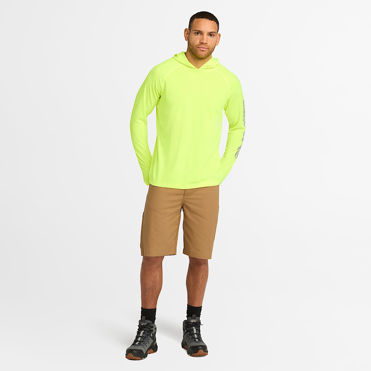 Men's Timberland PRO® Work Warrior Short - 2