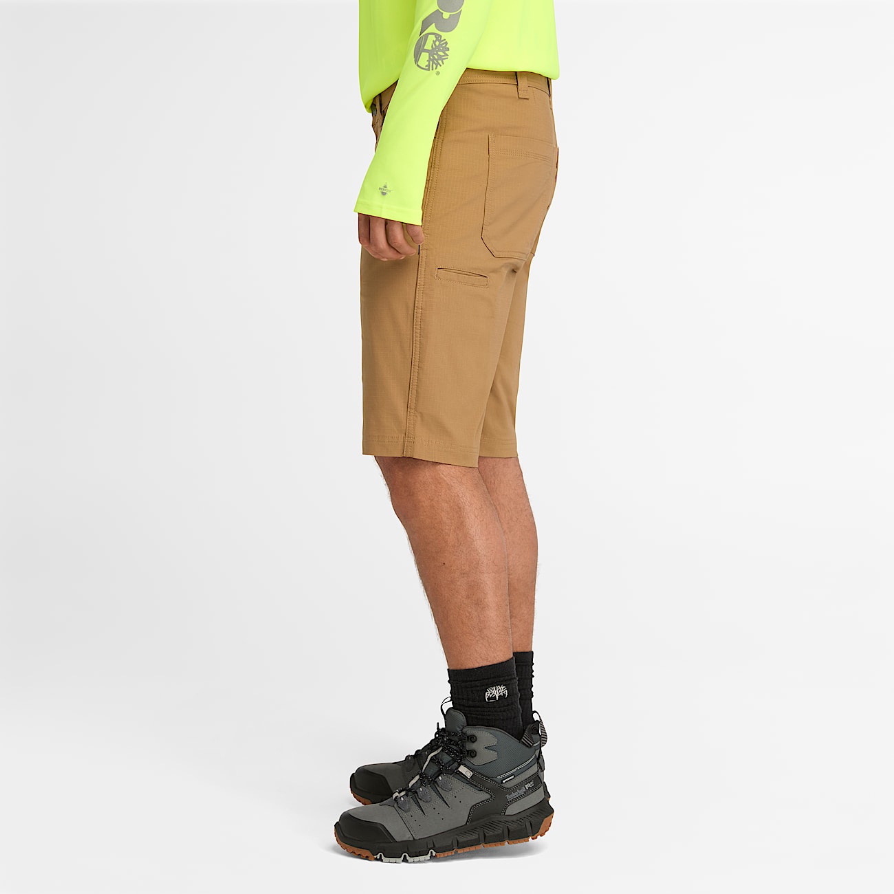 Men's Timberland PRO® Work Warrior Short - 5