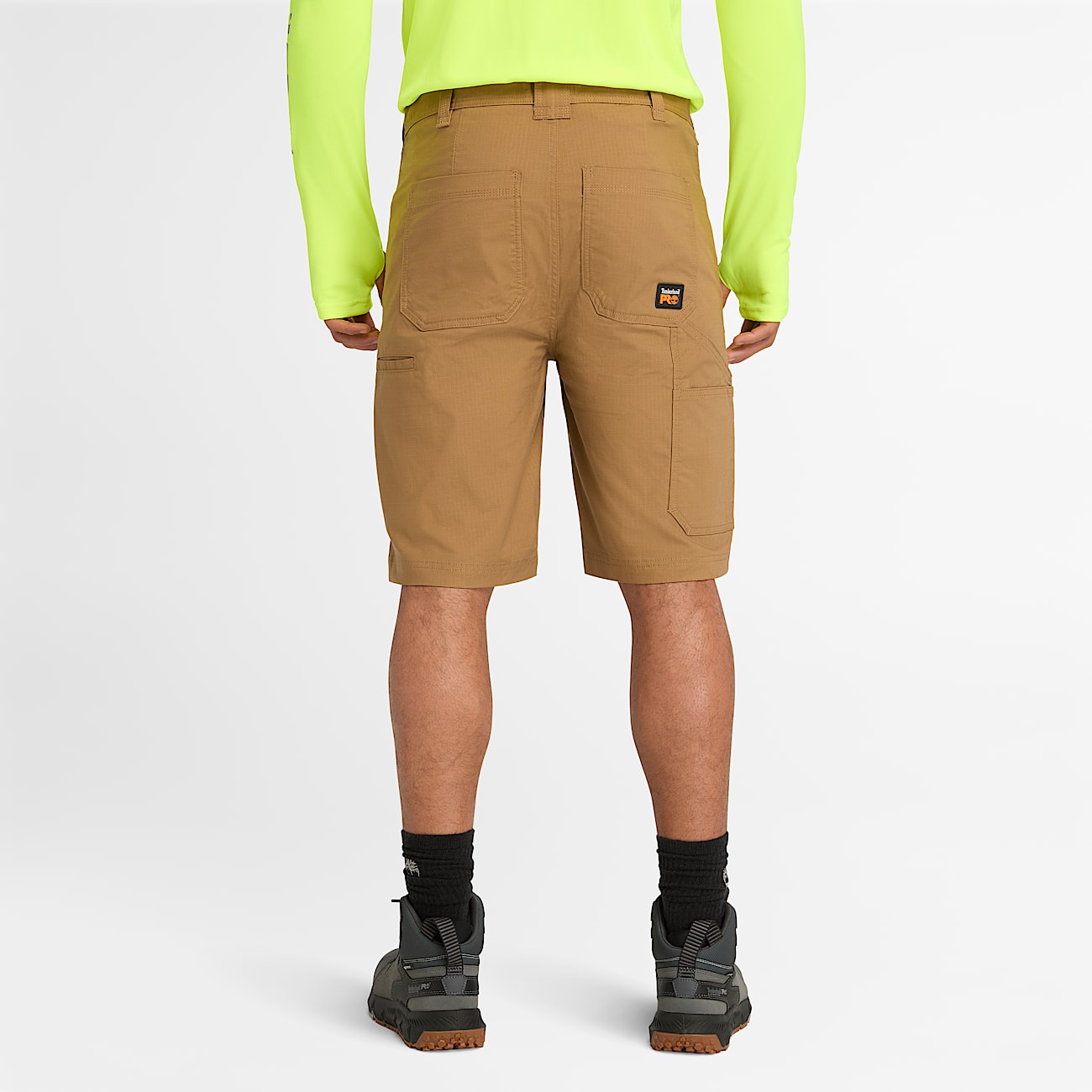 Men's Timberland PRO® Work Warrior Short - 6