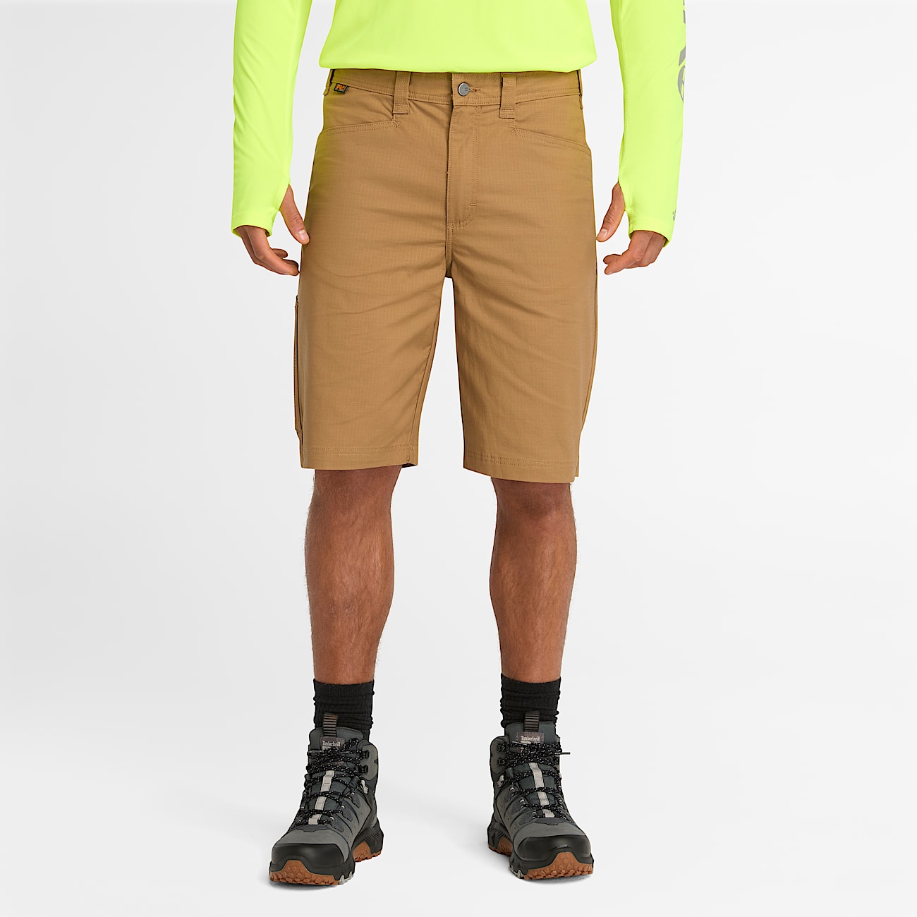 Men's Timberland PRO® Work Warrior Short - 1