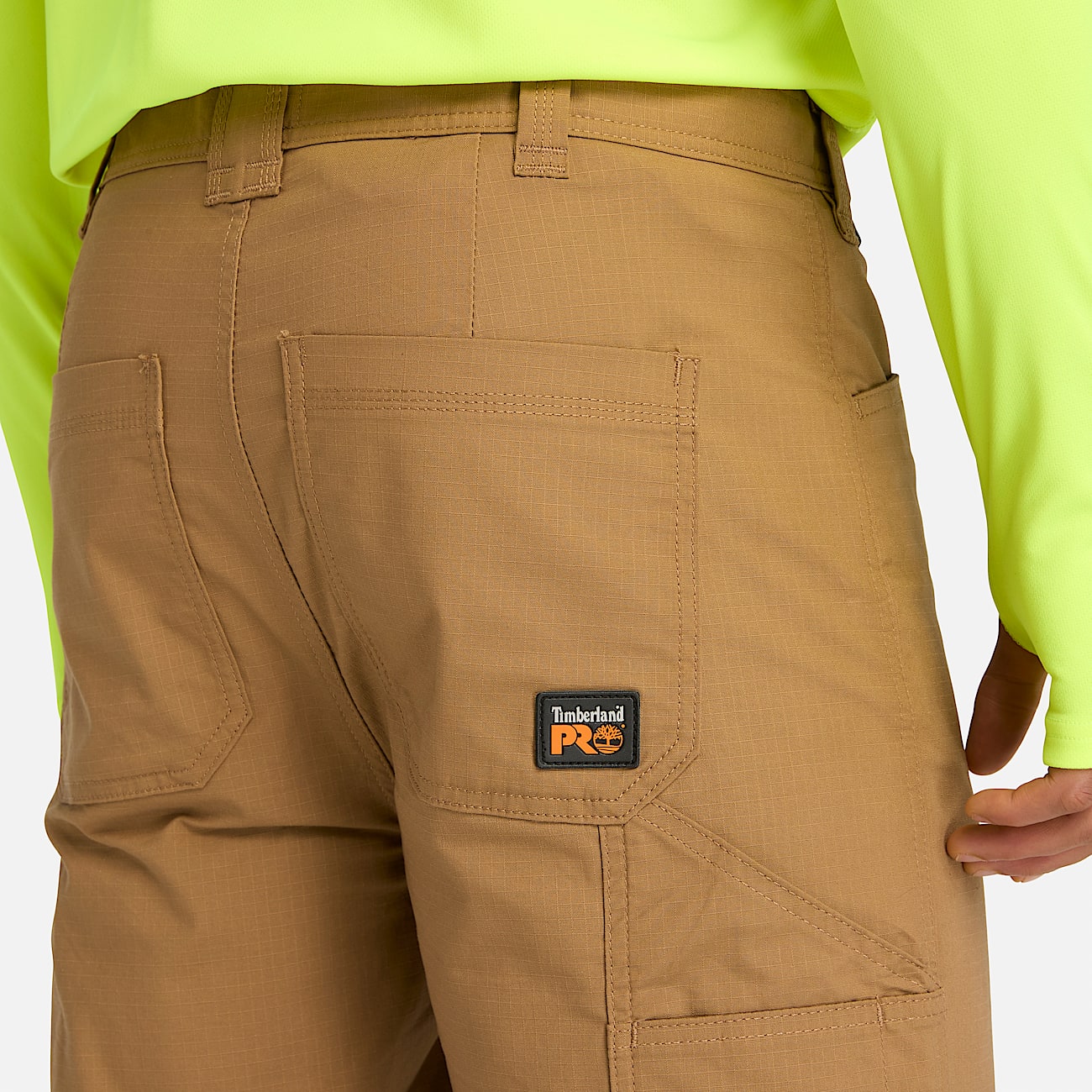 Men's Timberland PRO® Work Warrior Short - 4