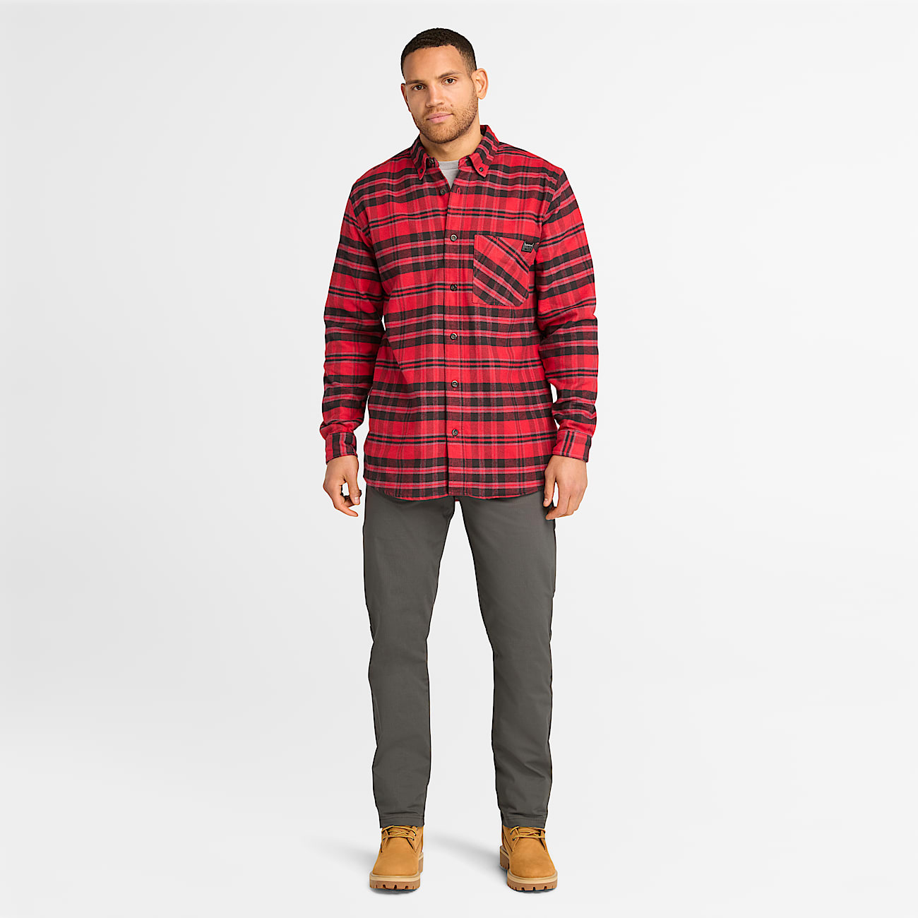 Men's Timberland PRO® Work Warrior Flex Utility Pant - 2