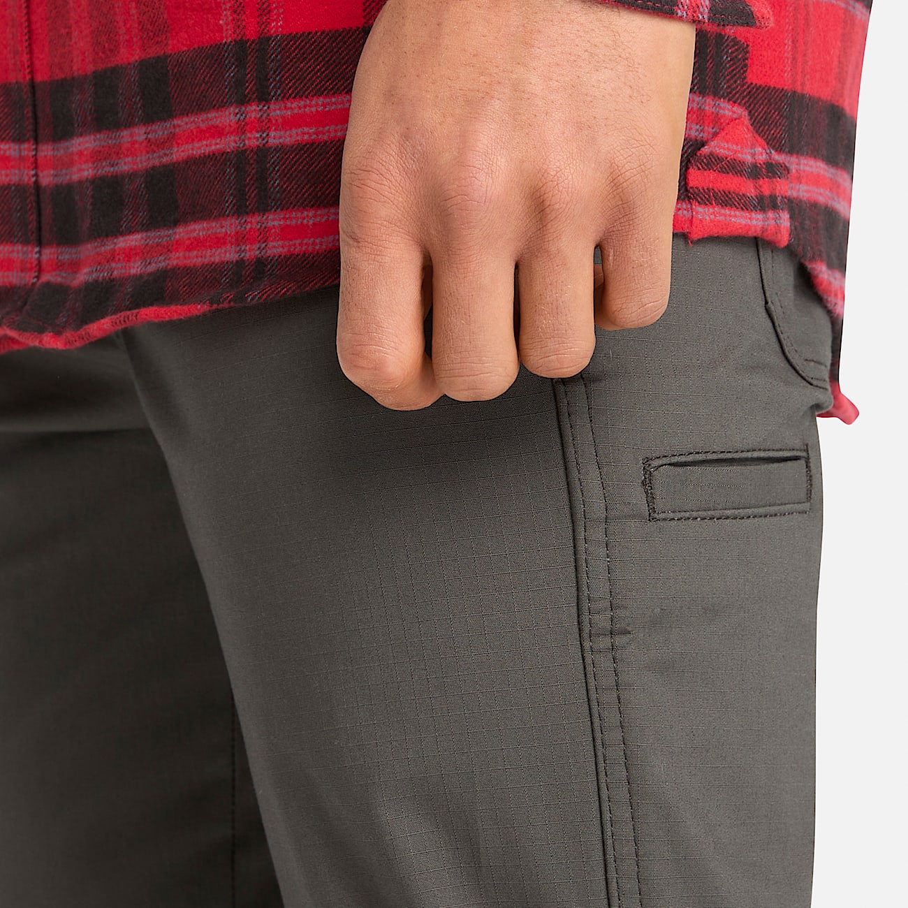 Men's Timberland PRO® Work Warrior Flex Utility Pant - 4