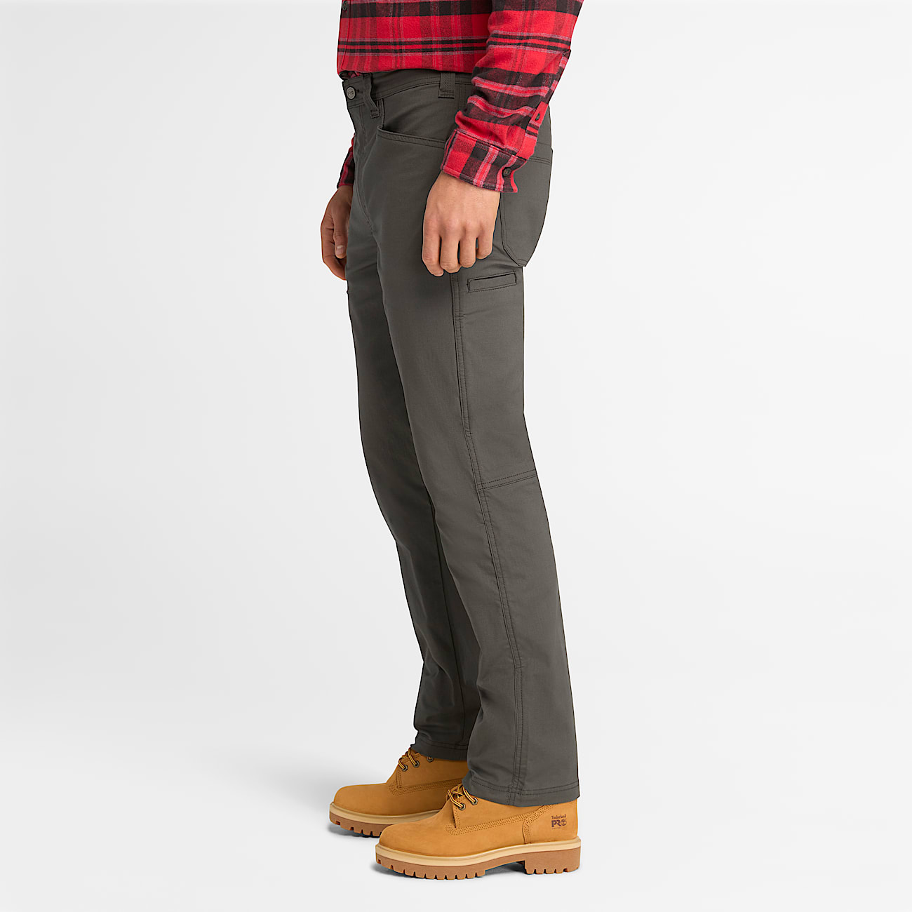 Men's Timberland PRO® Work Warrior Flex Utility Pant - 5