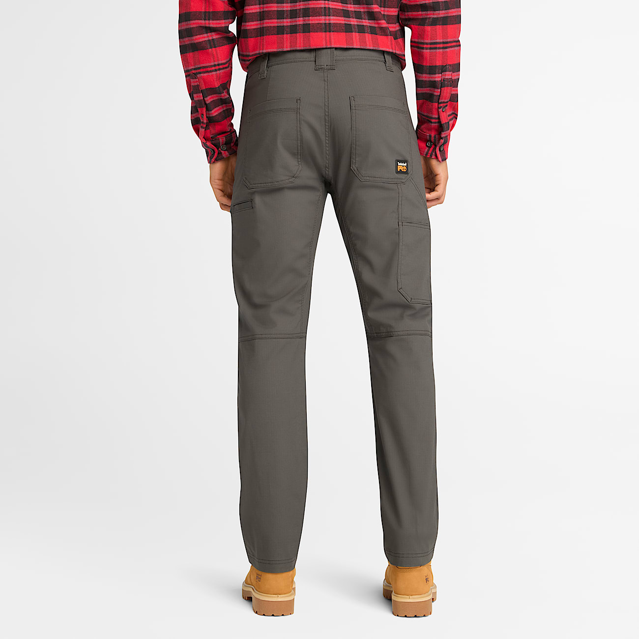 Men's Timberland PRO® Work Warrior Flex Utility Pant - 6