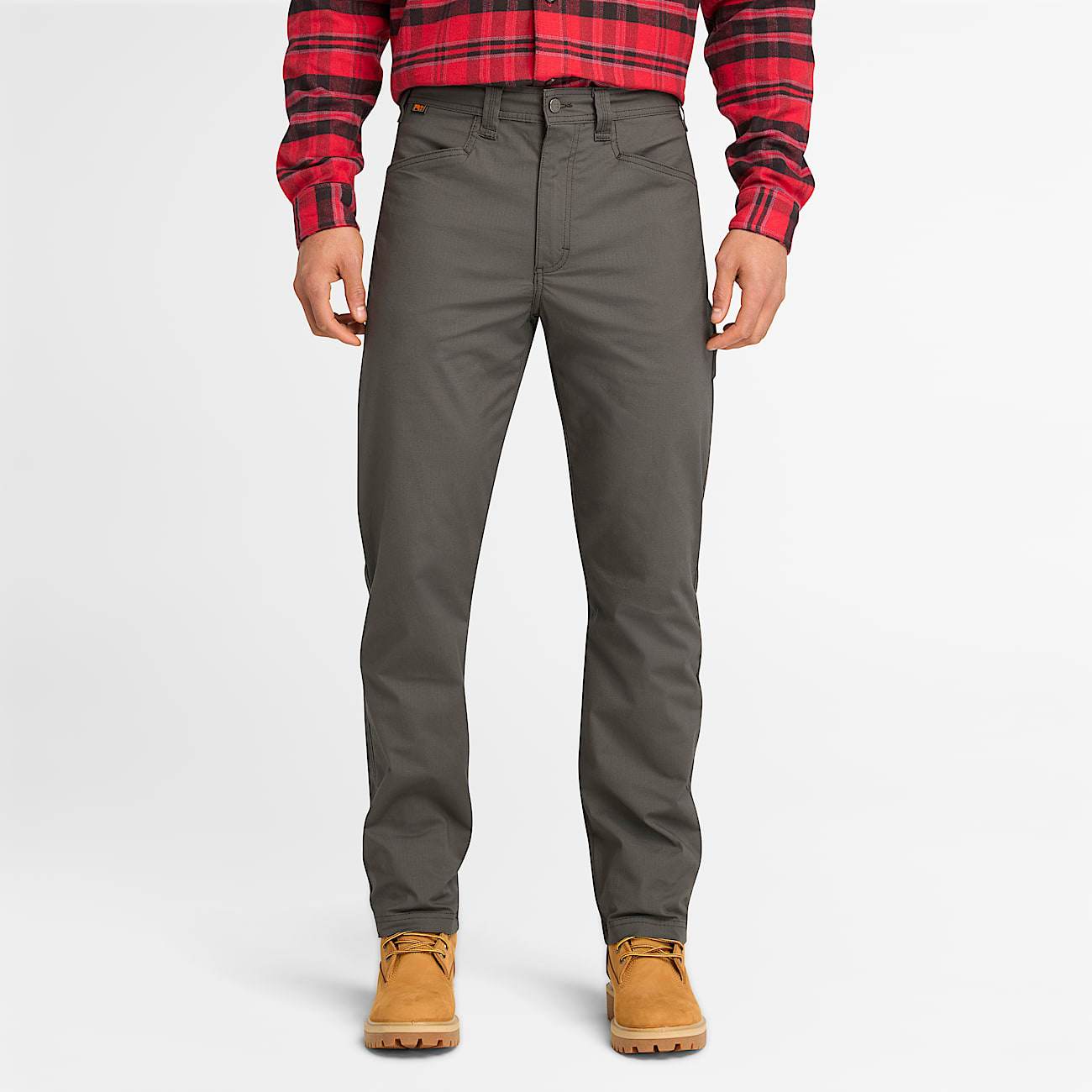 Men's Timberland PRO® Work Warrior Flex Utility Pant - 1