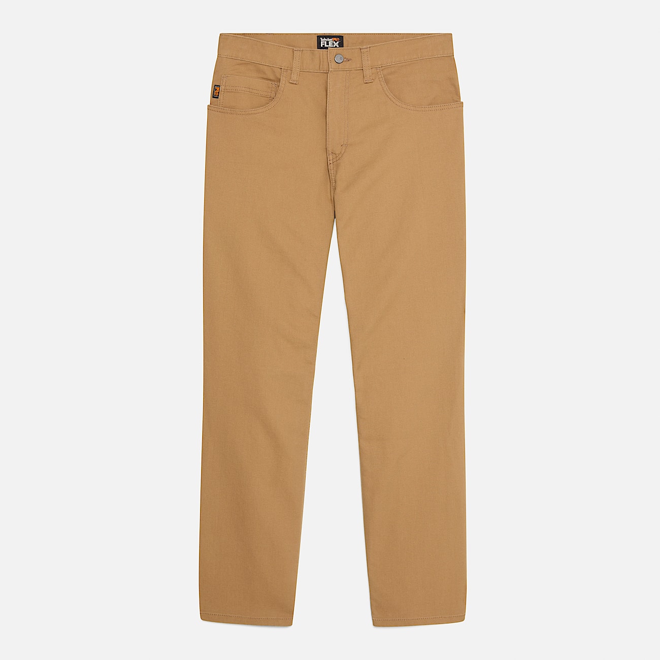 Men's Timberland PRO® Ironhide Flex Canvas Work Pant - 7