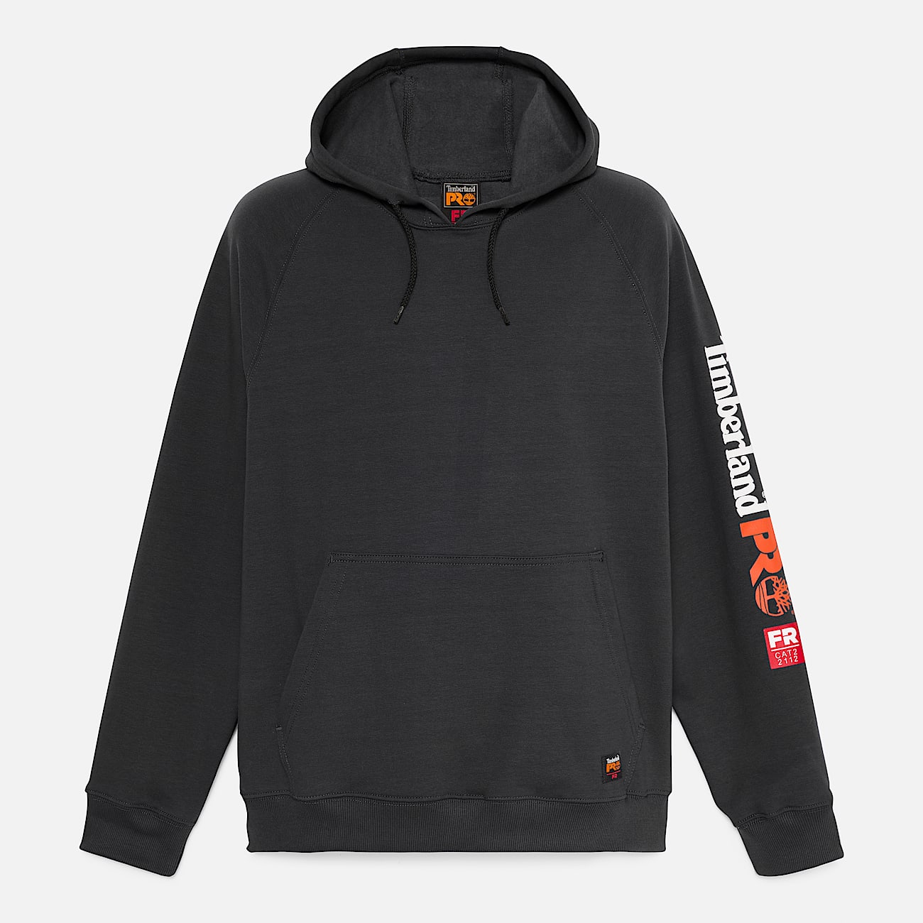 Men's Timberland PRO® Hood Honcho Flame-Resistant Pullover Hoodie - 11
