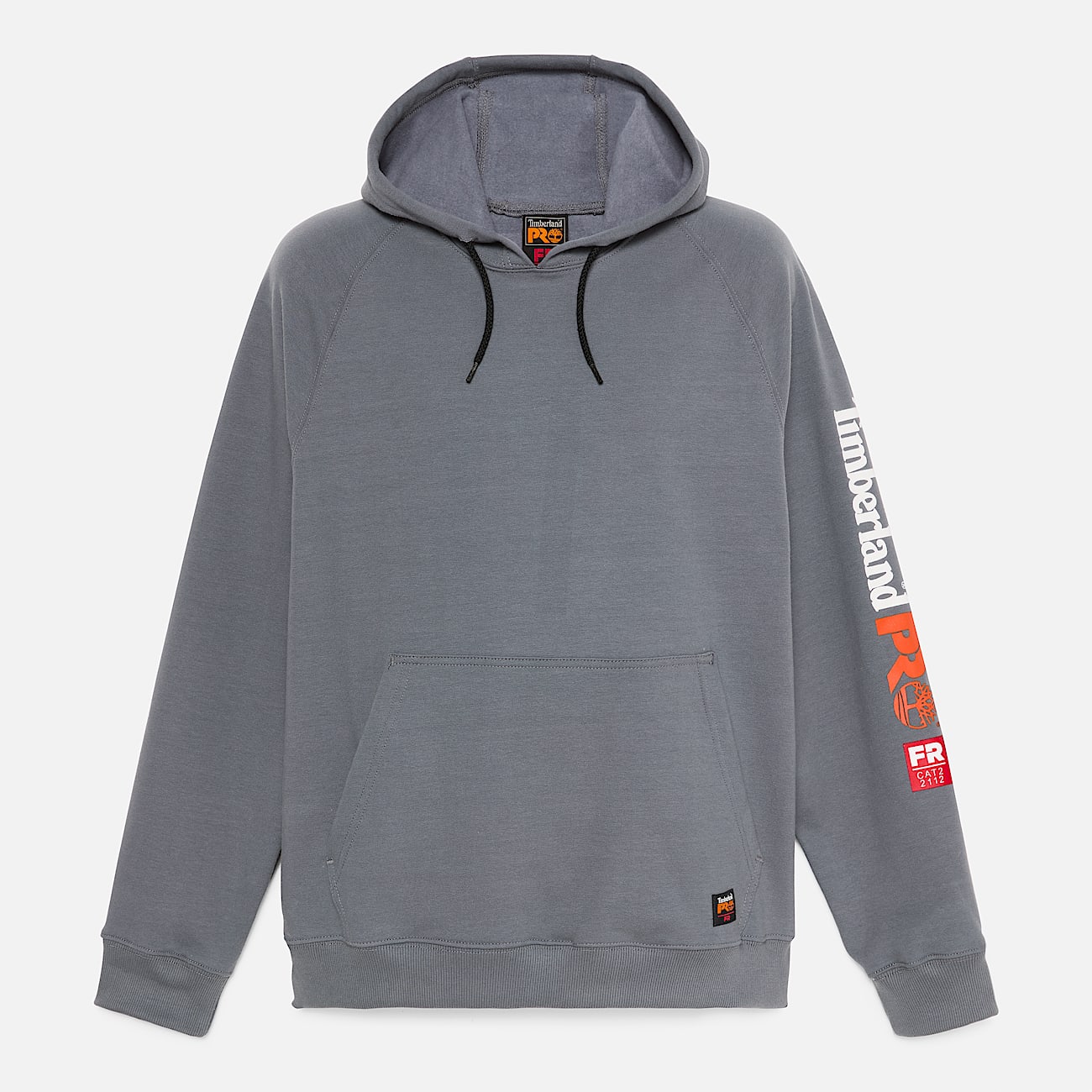 Men's Timberland PRO® Hood Honcho Flame-Resistant Pullover Hoodie - 7