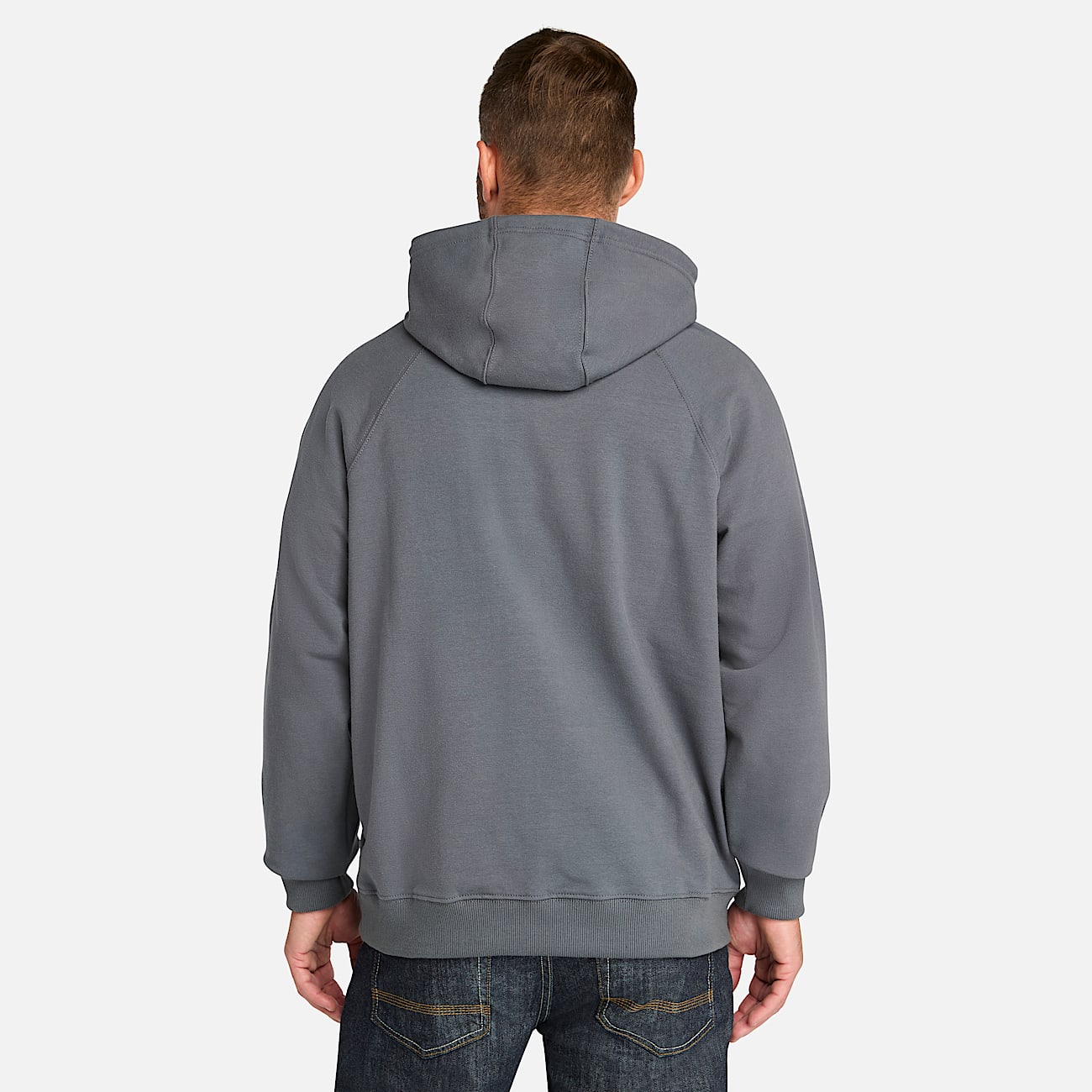 Men's Timberland PRO® Hood Honcho Flame-Resistant Pullover Hoodie - 6