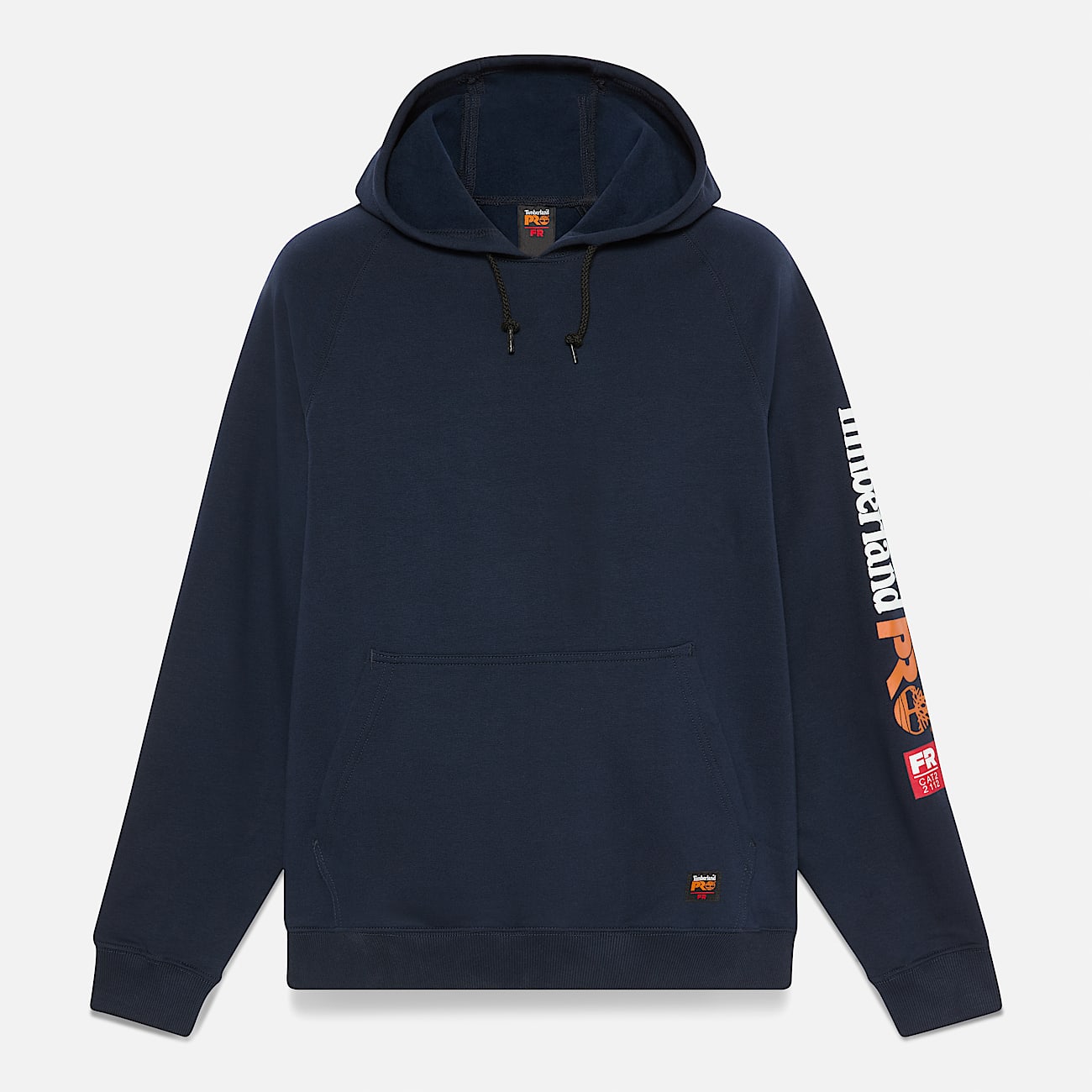 Men's Timberland PRO® Hood Honcho Flame-Resistant Pullover Hoodie - 7