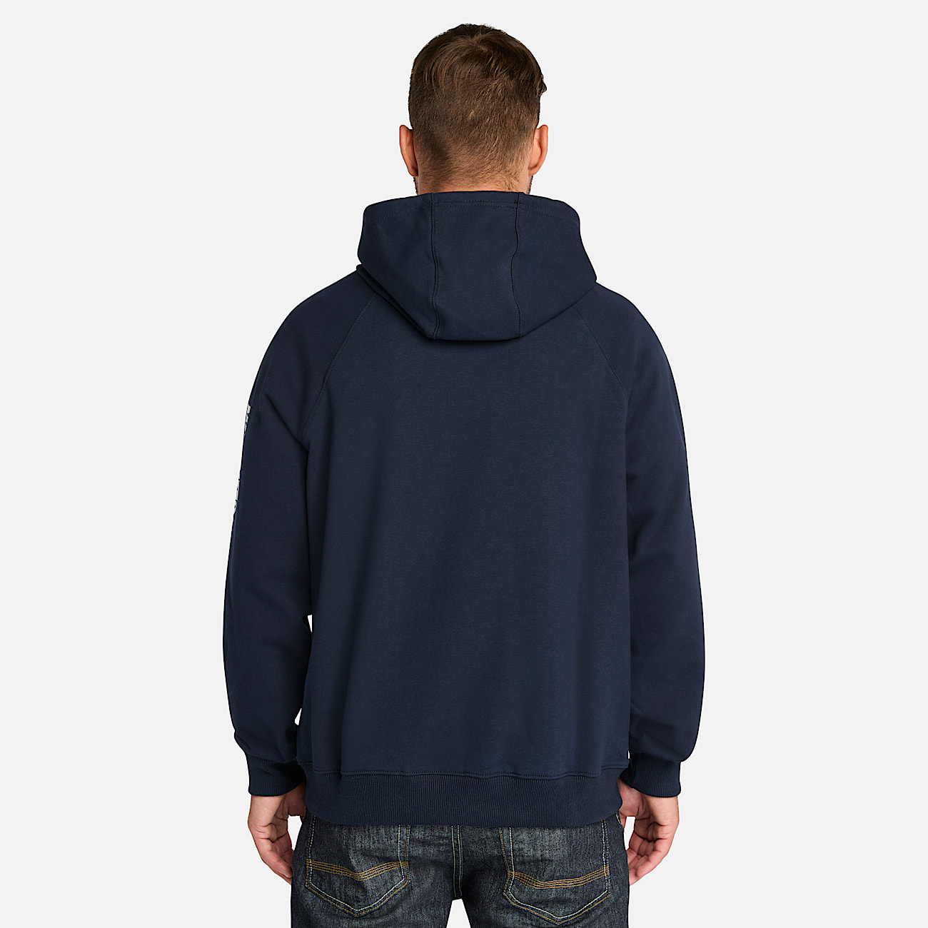 Men's Timberland PRO® Hood Honcho Flame-Resistant Pullover Hoodie - 6