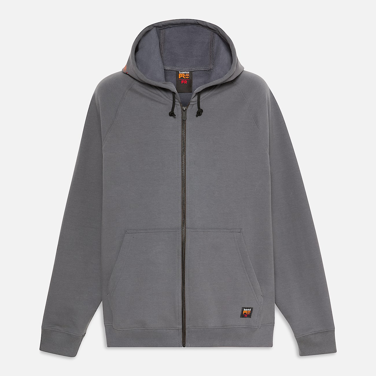 Men's Timberland PRO® Hood Honcho Flame-Resistant Full-Zip Hoodie - 11