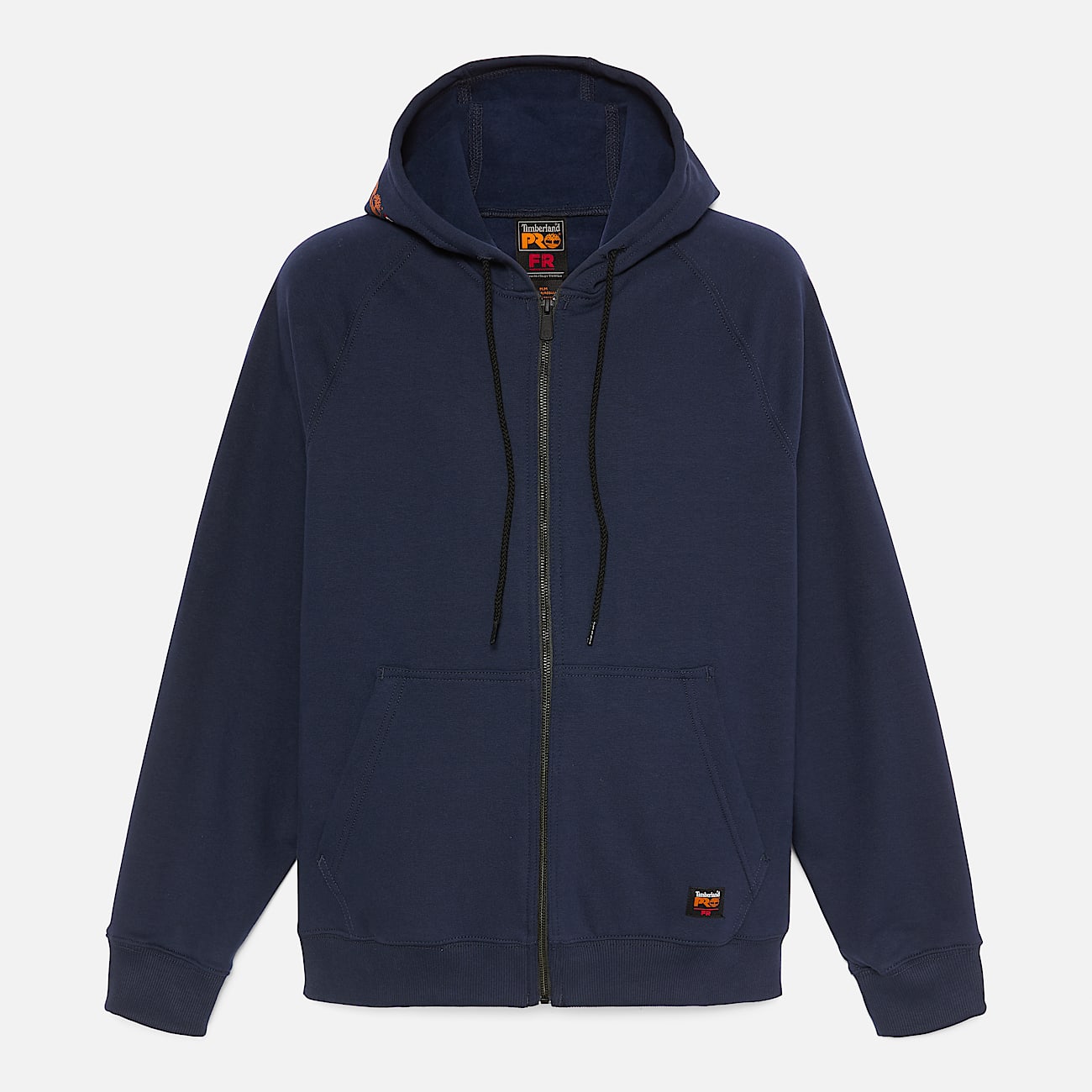 Men's Timberland PRO® Hood Honcho Flame-Resistant Full-Zip Hoodie - 7