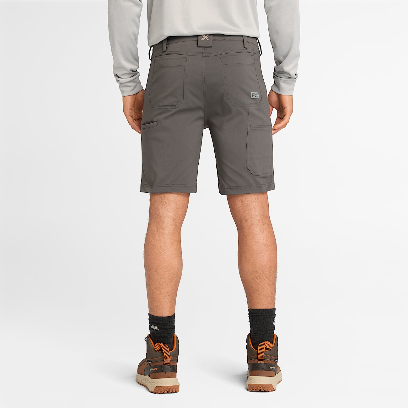 Men's Timberland PRO® Tempe Short - 5