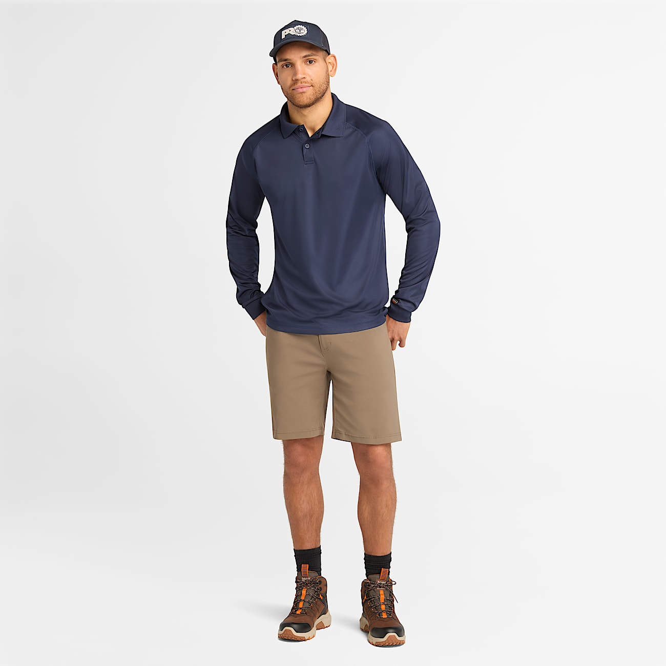 Men's Timberland PRO® Tempe Short