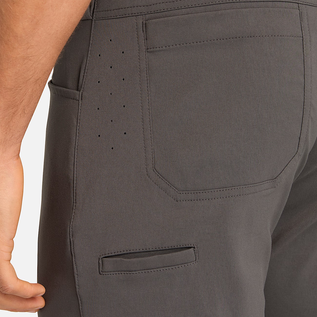 Men's Timberland PRO® Tempe Pant - 4