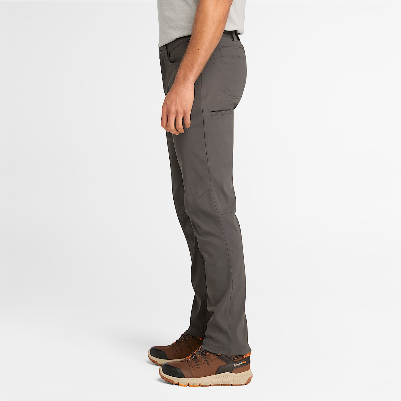 Men's Timberland PRO® Tempe Pant - 5