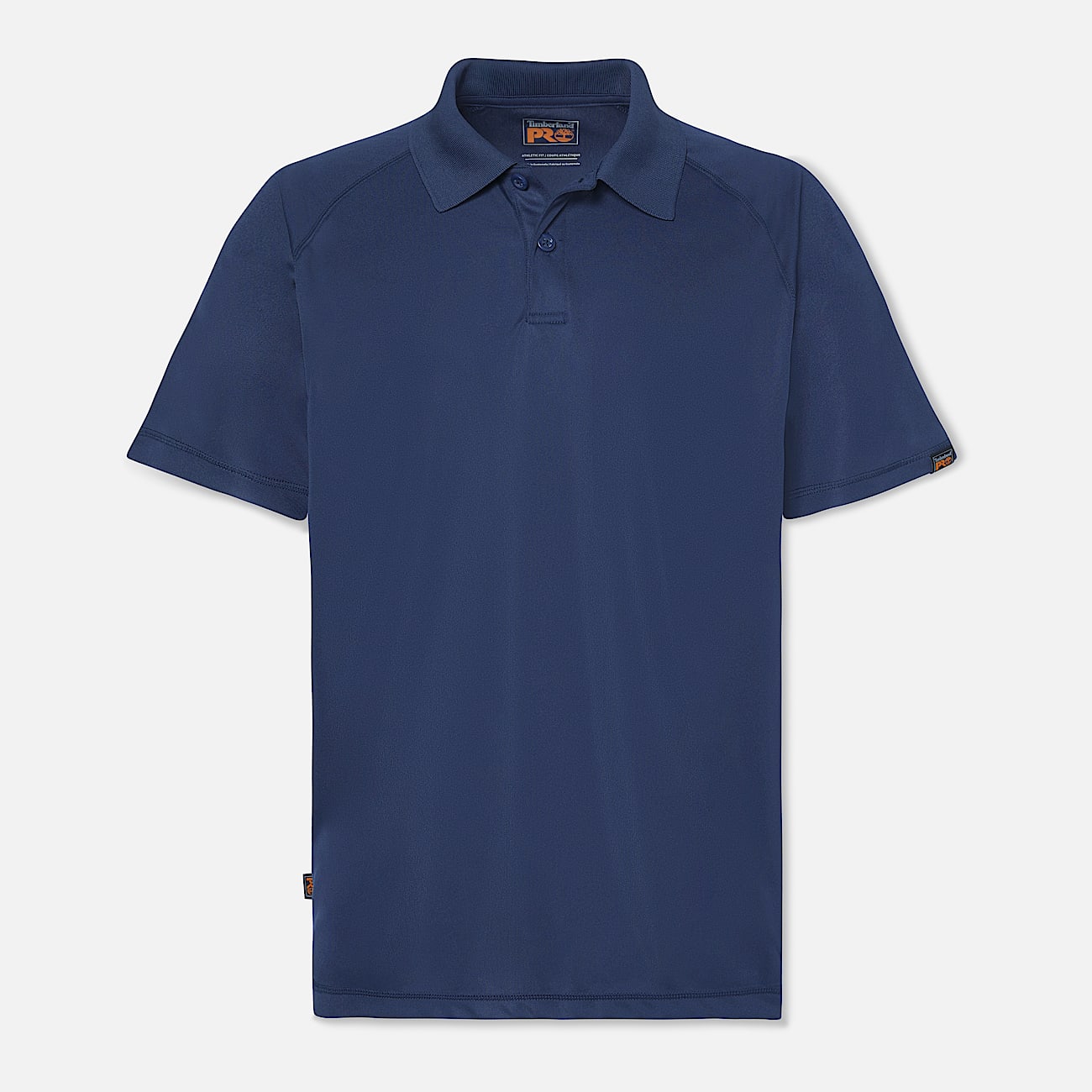Men's Timberland PRO® Wicking Good Polo Shirt - 6