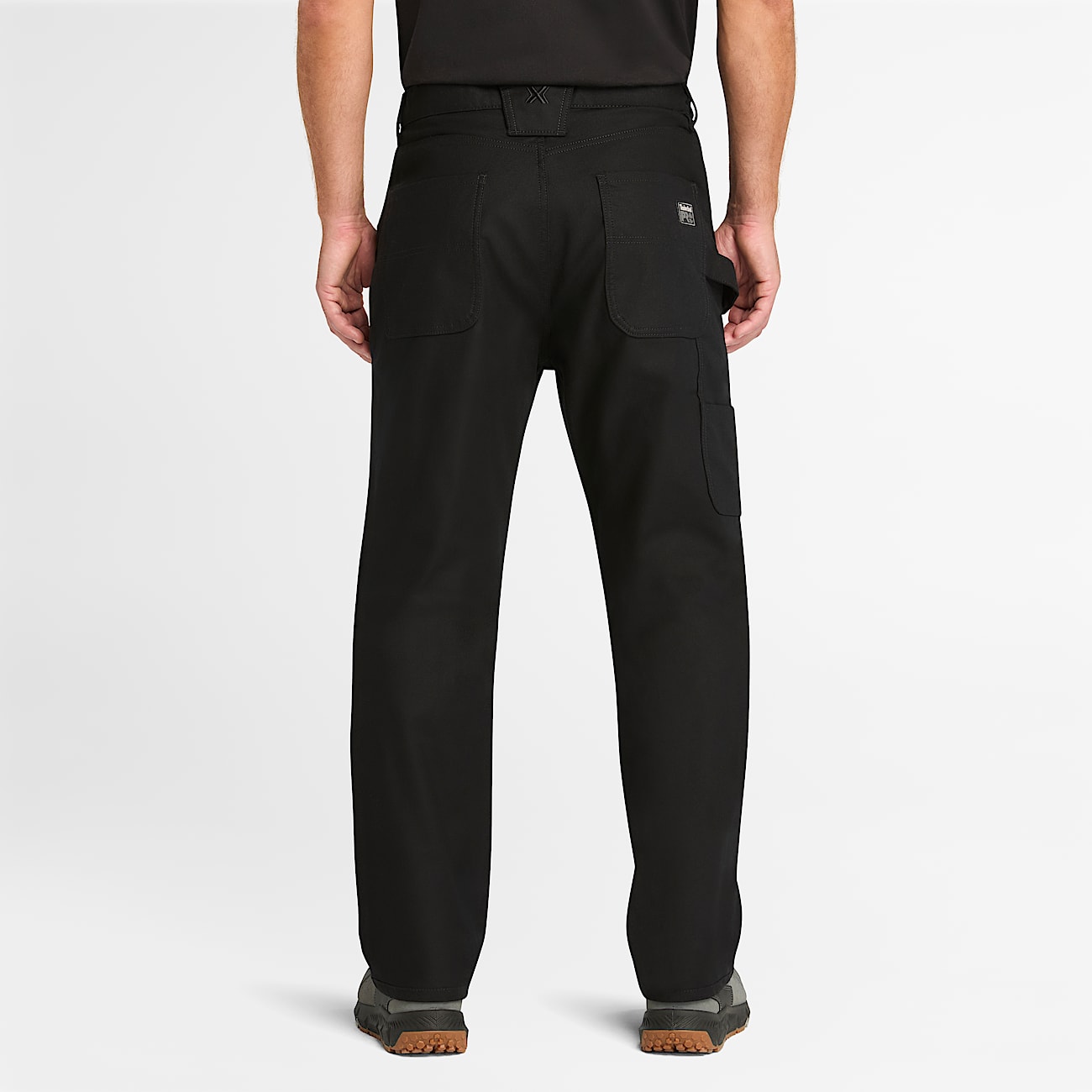 Pantalon tout usage Timberland PRO® Gritman Flex avec panneaux avant double épaisseur pour hommes
