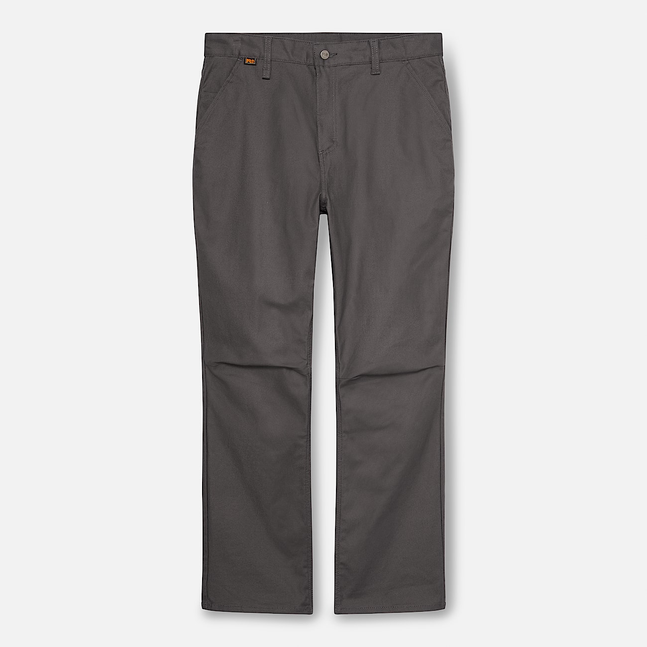 Men's Timberland PRO® GritFlex Athletic-Fit Flex Canvas Pant - 6