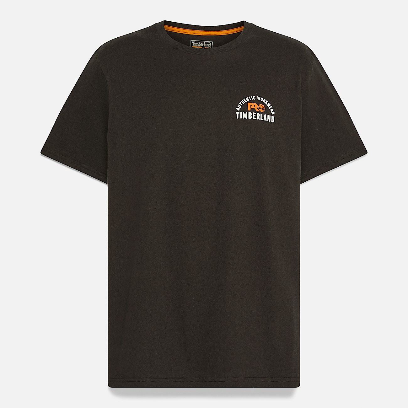 Men's Timberland PRO® Authentic Workwear T-Shirt - 6