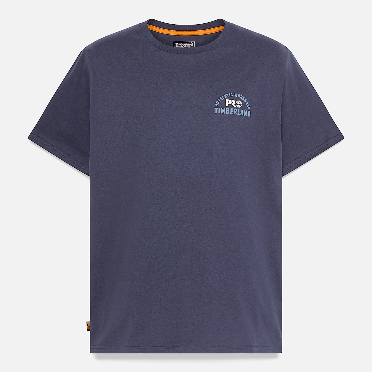Men's Timberland PRO® Authentic Workwear T-Shirt - 6