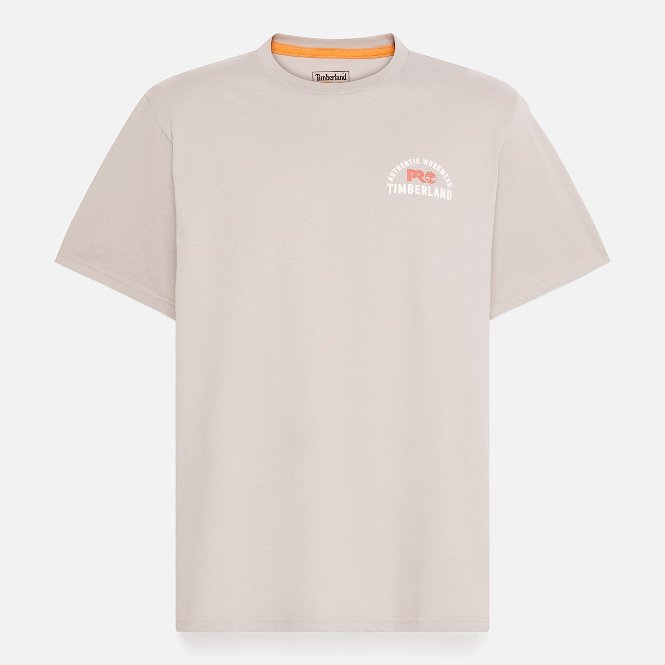 Men's Timberland PRO® Authentic Workwear T-Shirt - 6