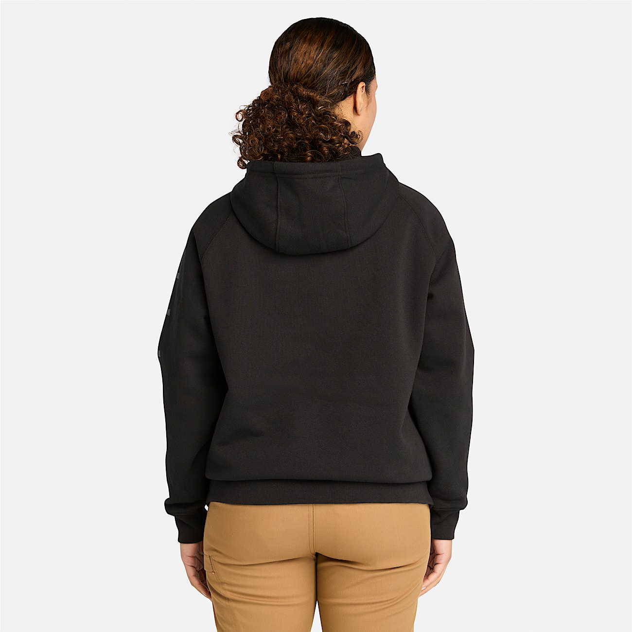 Women's Timberland PRO® Hood Honcho Sport Hoodie - 6