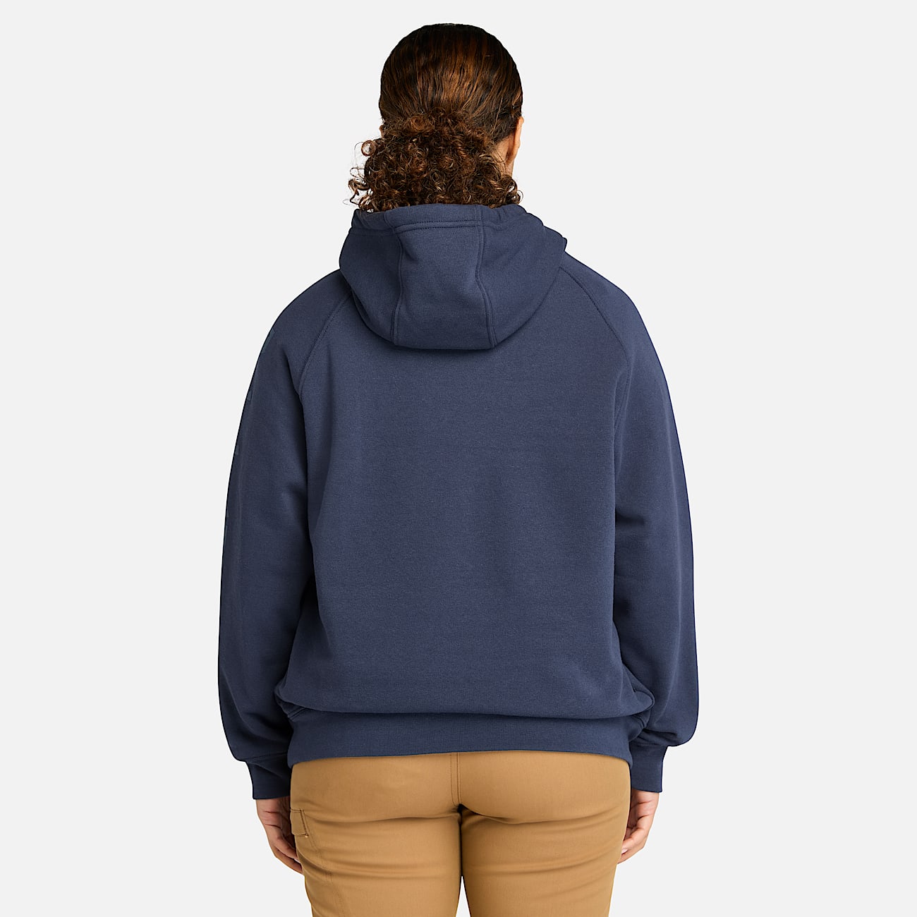 Women's Timberland PRO® Hood Honcho Sport Hoodie - 6