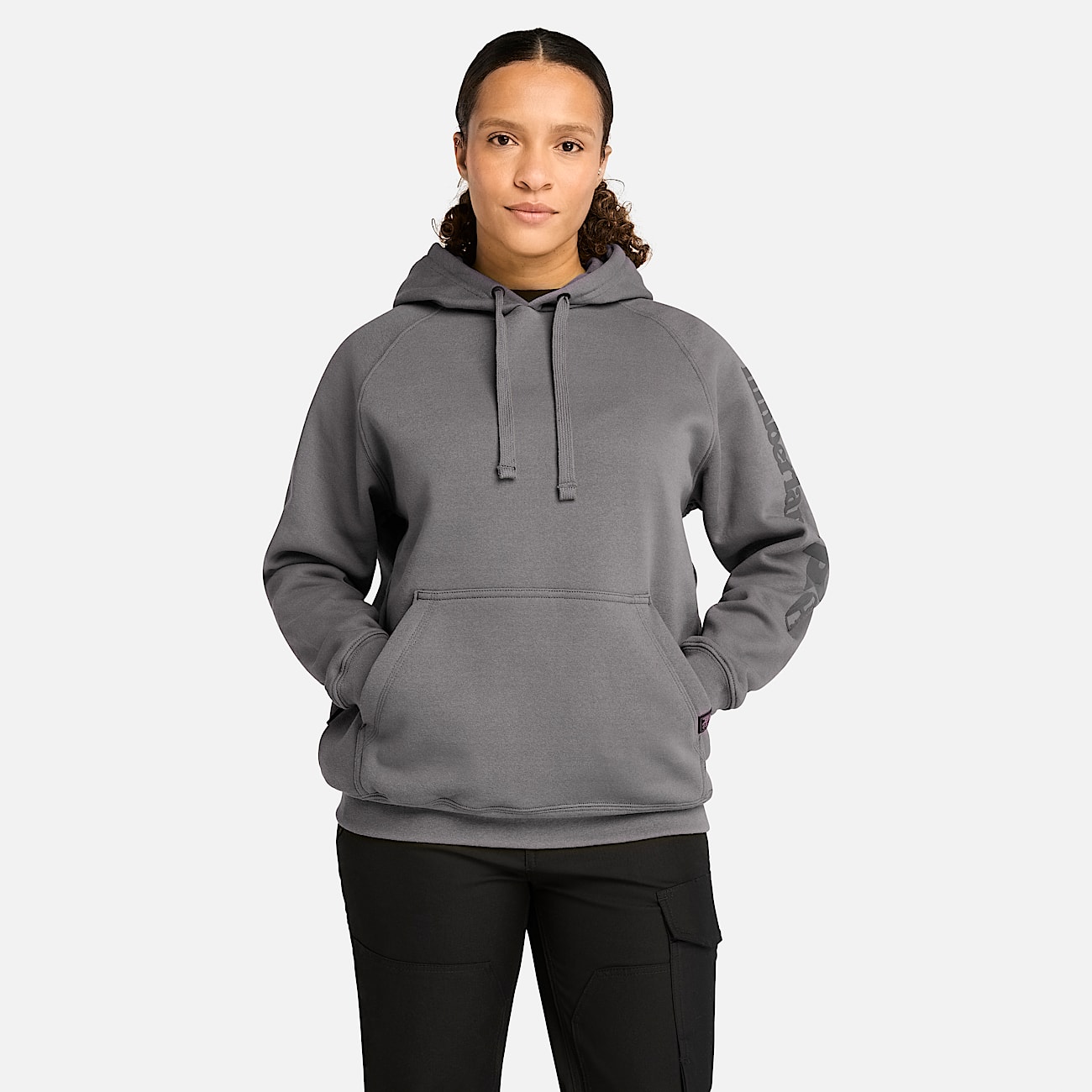 Women's Timberland PRO® Hood Honcho Sport Hoodie - 1