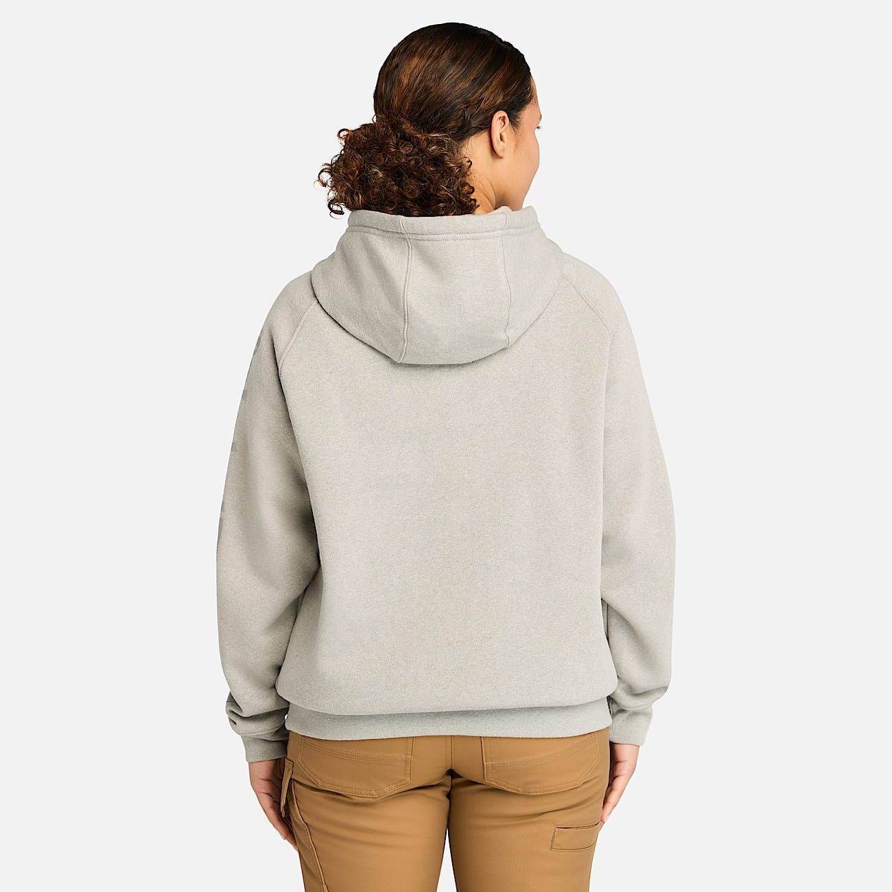 Women's Timberland PRO® Hood Honcho Sport Hoodie - 6