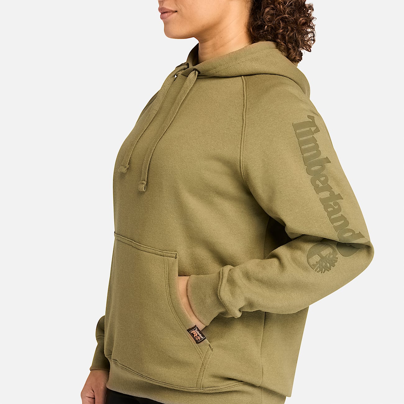 Women's Timberland PRO® Hood Honcho Sport Hoodie - 4