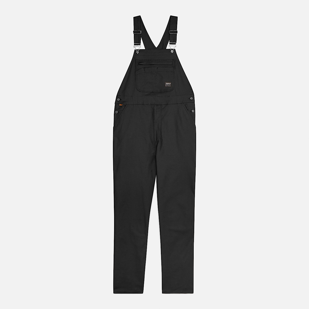 Men's Timberland PRO® GritFlex Canvas Bib Overall - 7