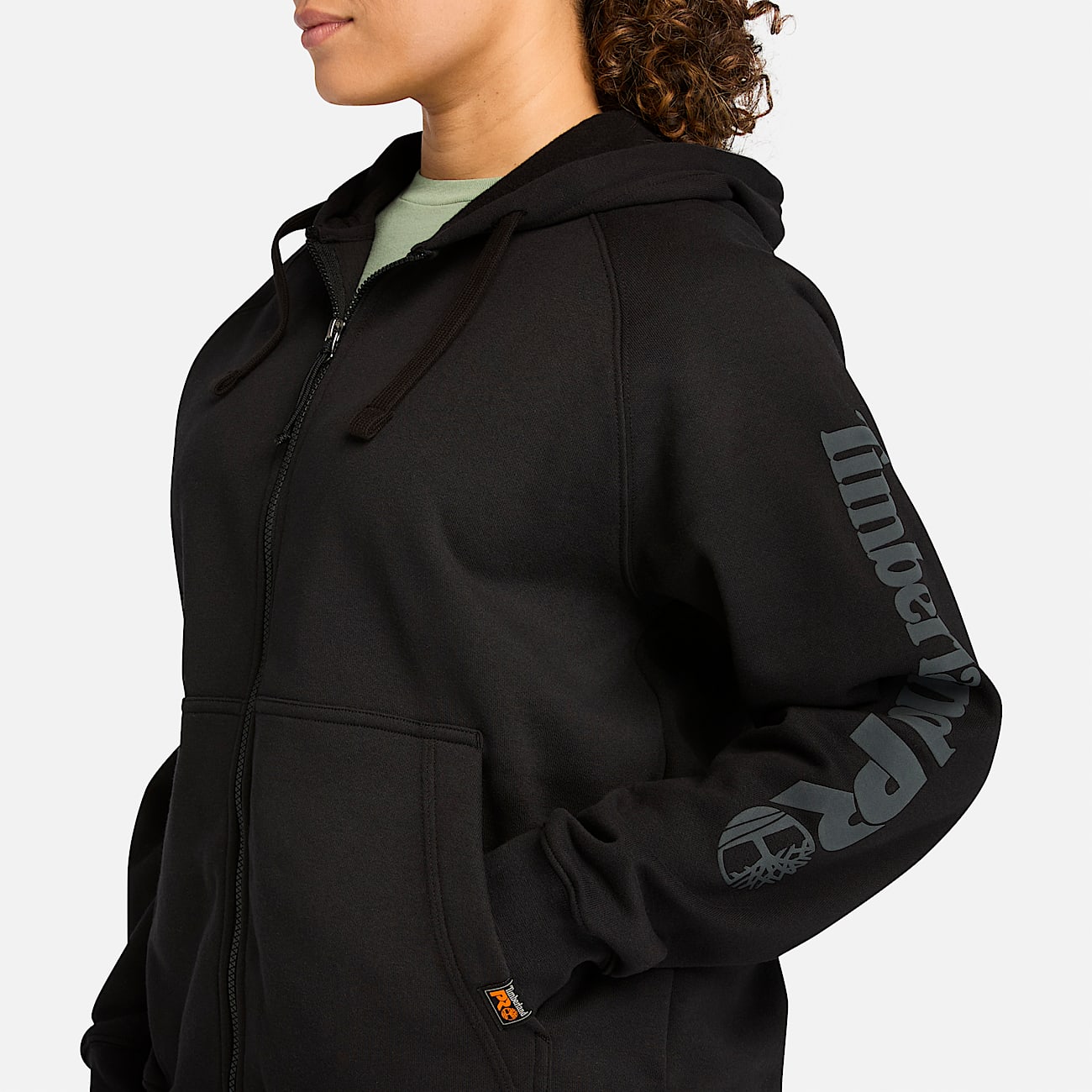Women's Timberland PRO® Hood Honcho Sport Hoodie - 3