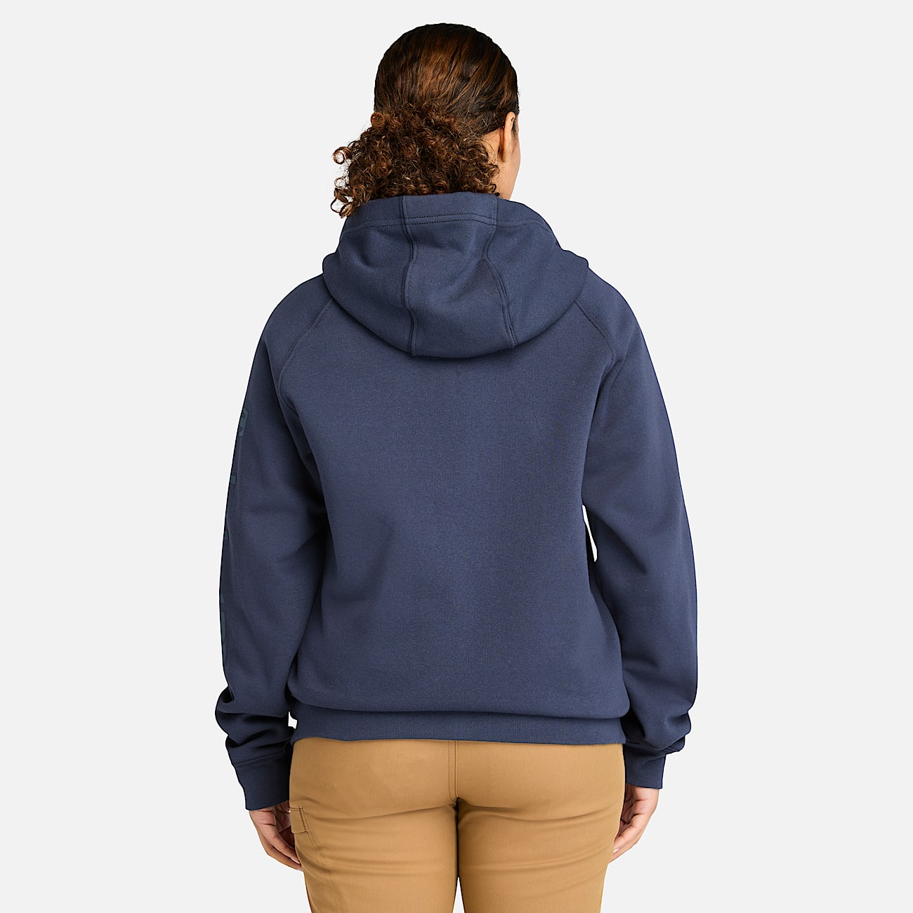 Women's Timberland PRO® Hood Honcho Sport Hoodie - 6