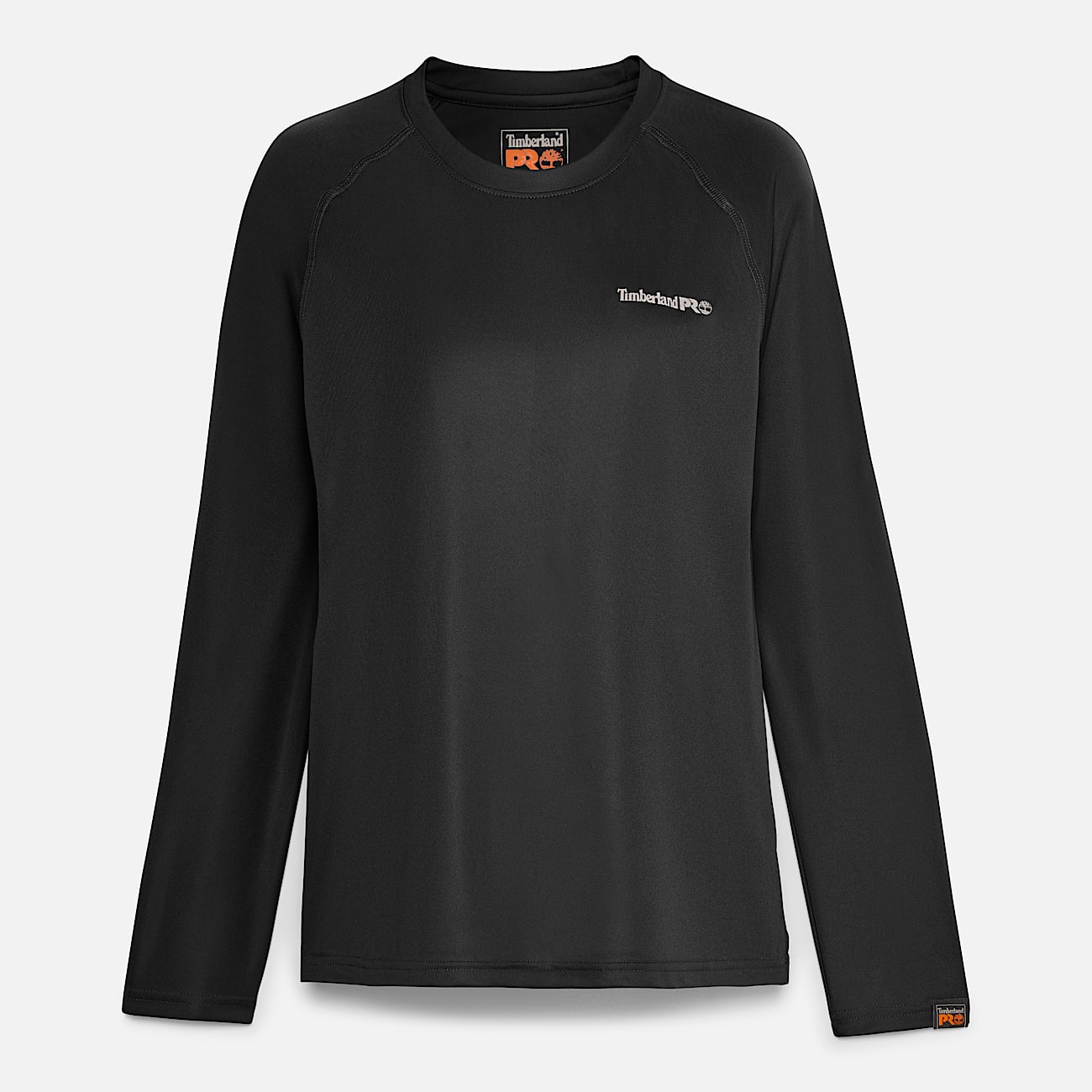 Women's Timberland PRO® Wicking Good Sport Long-Sleeve T-Shirt - 6