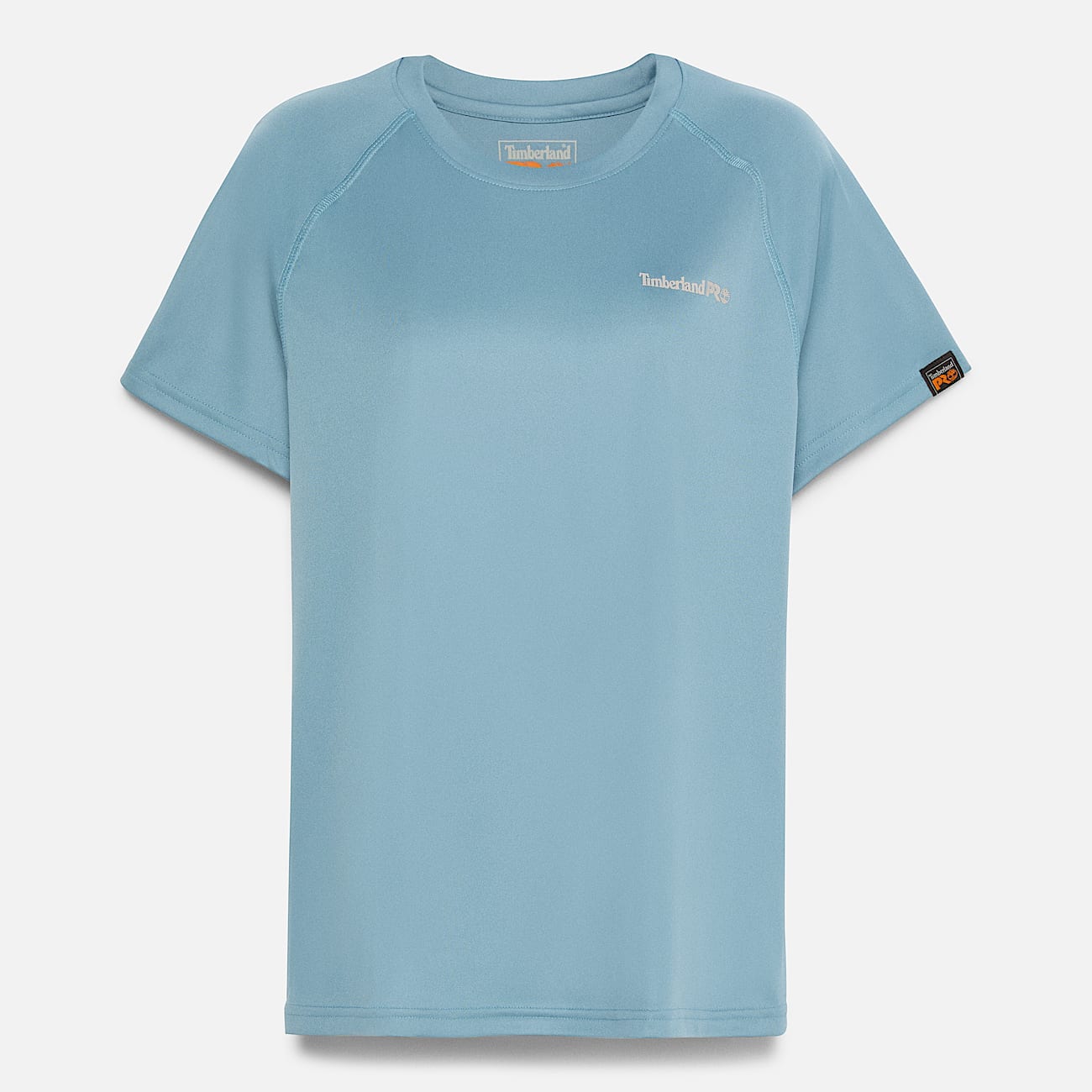 Women's Timberland PRO® Wicking Good Sport Short-Sleeve T-Shirt - 6